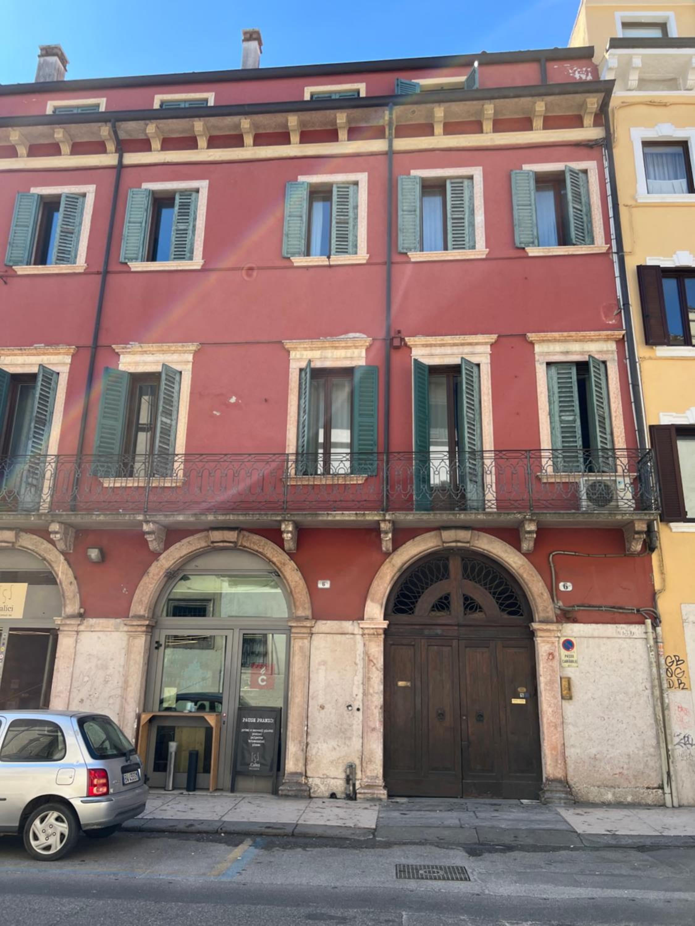 Residenza Scaligera