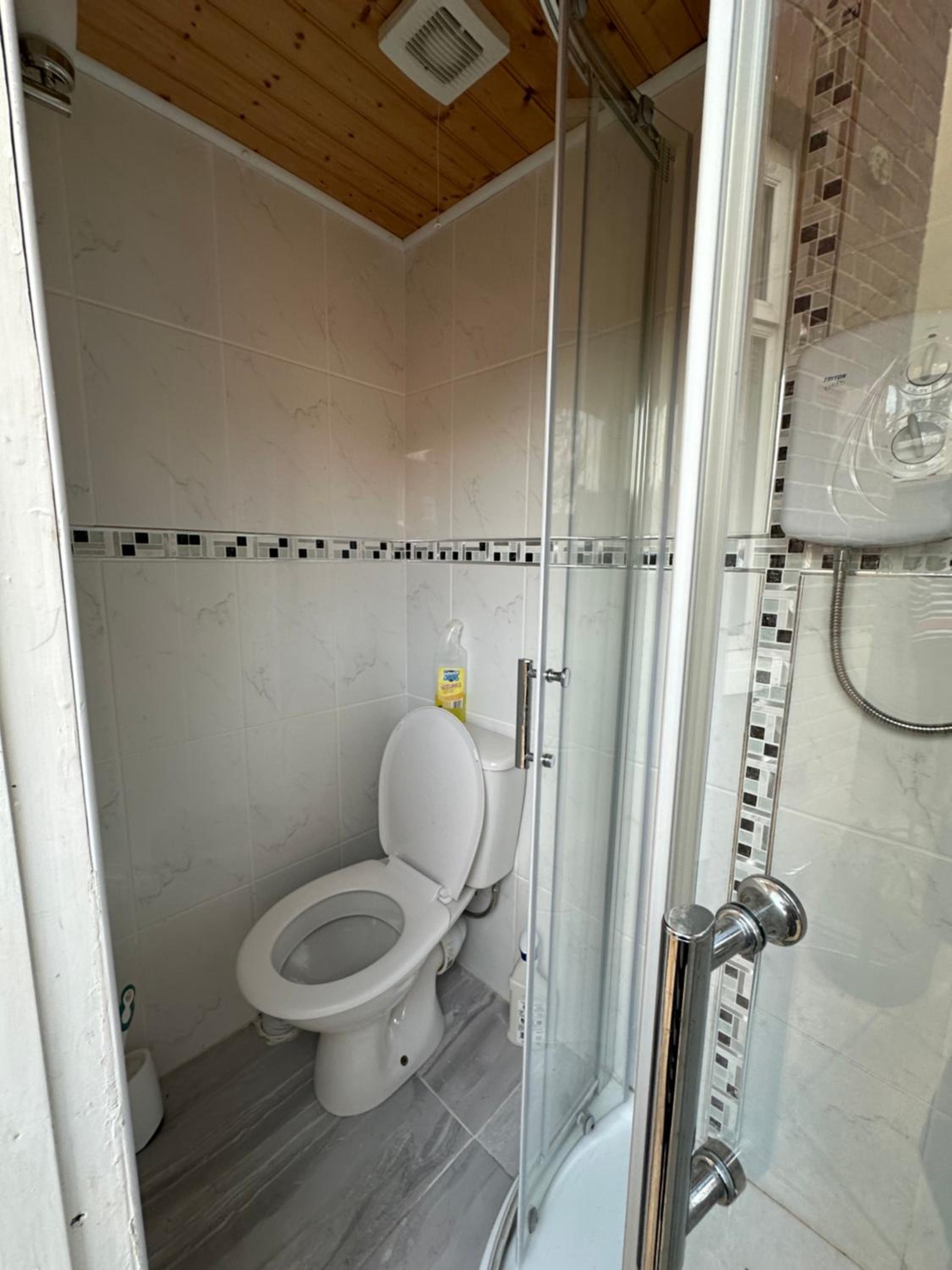 Tower Comfort Stay view 4