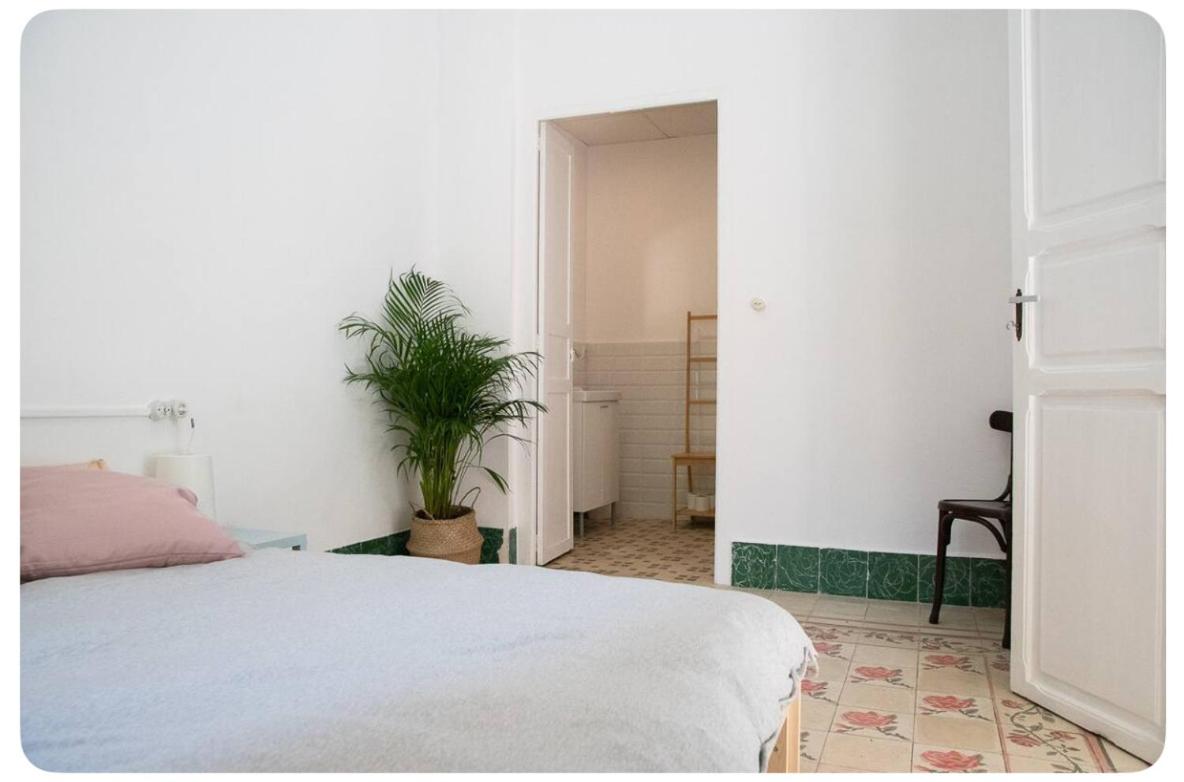 Habitación con Baño privado 1 cama de matrimonio photo 4
