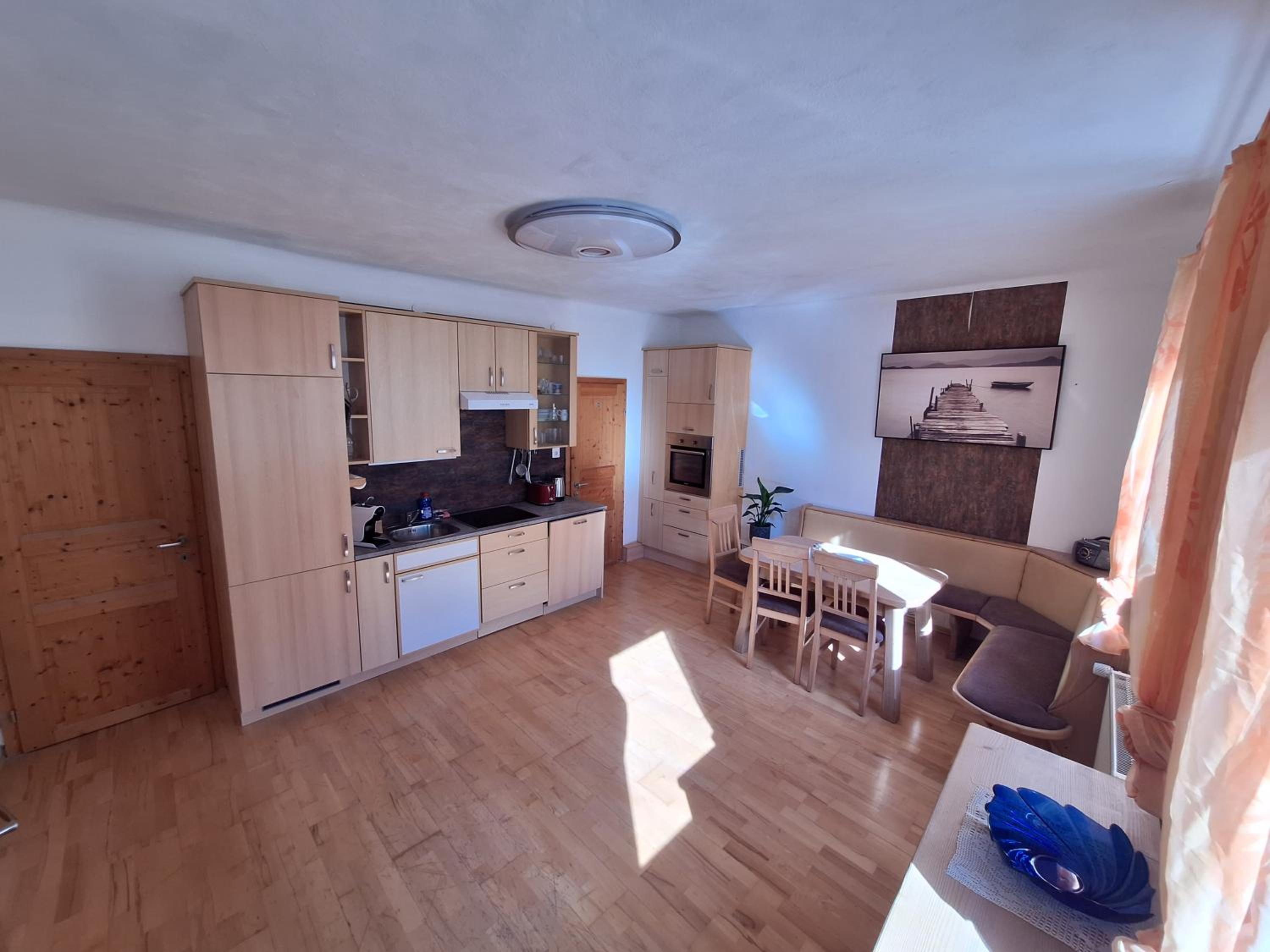 Ferienapartment Schrems Homew4