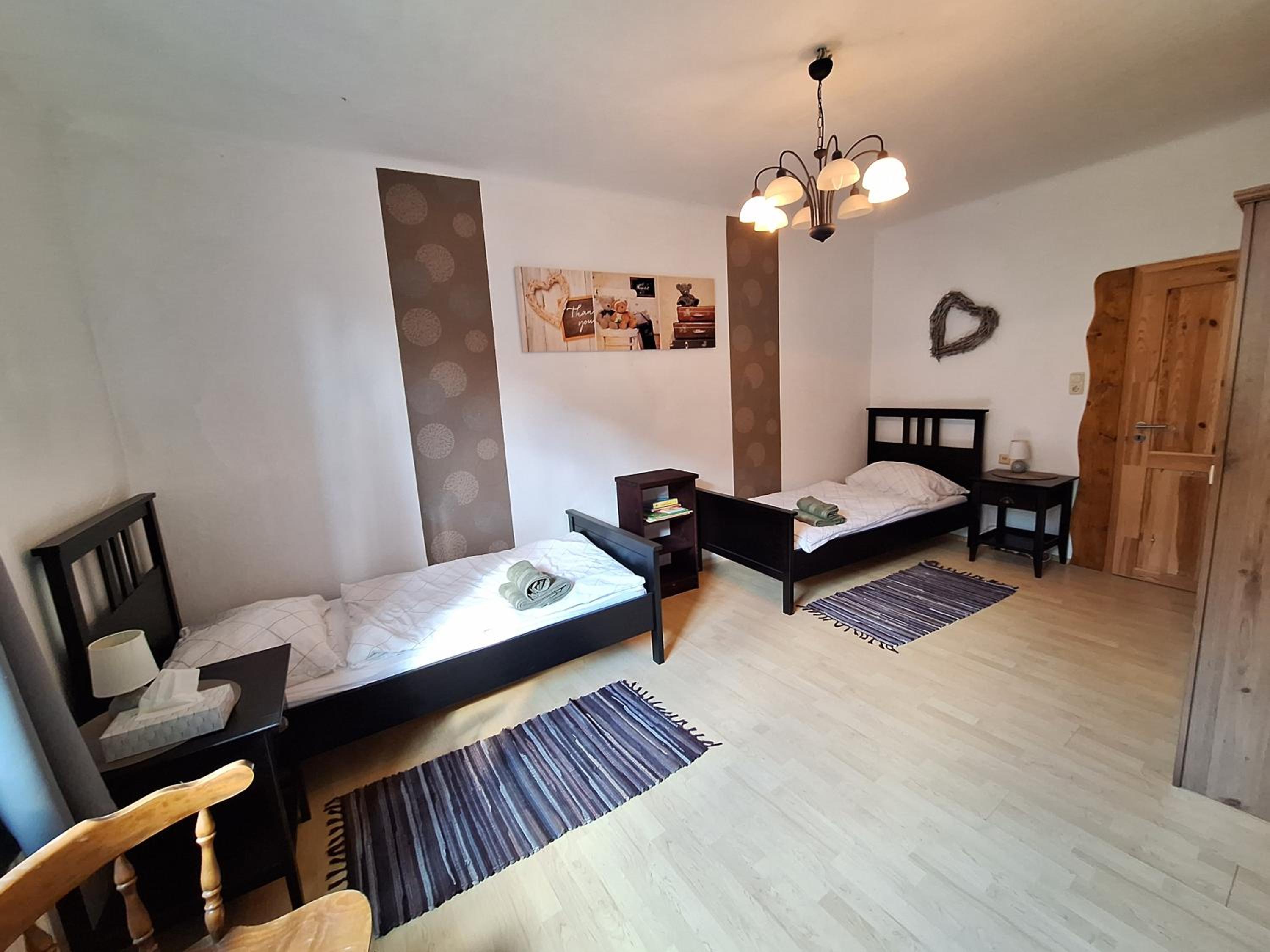 Ferienapartment Schrems Homew4