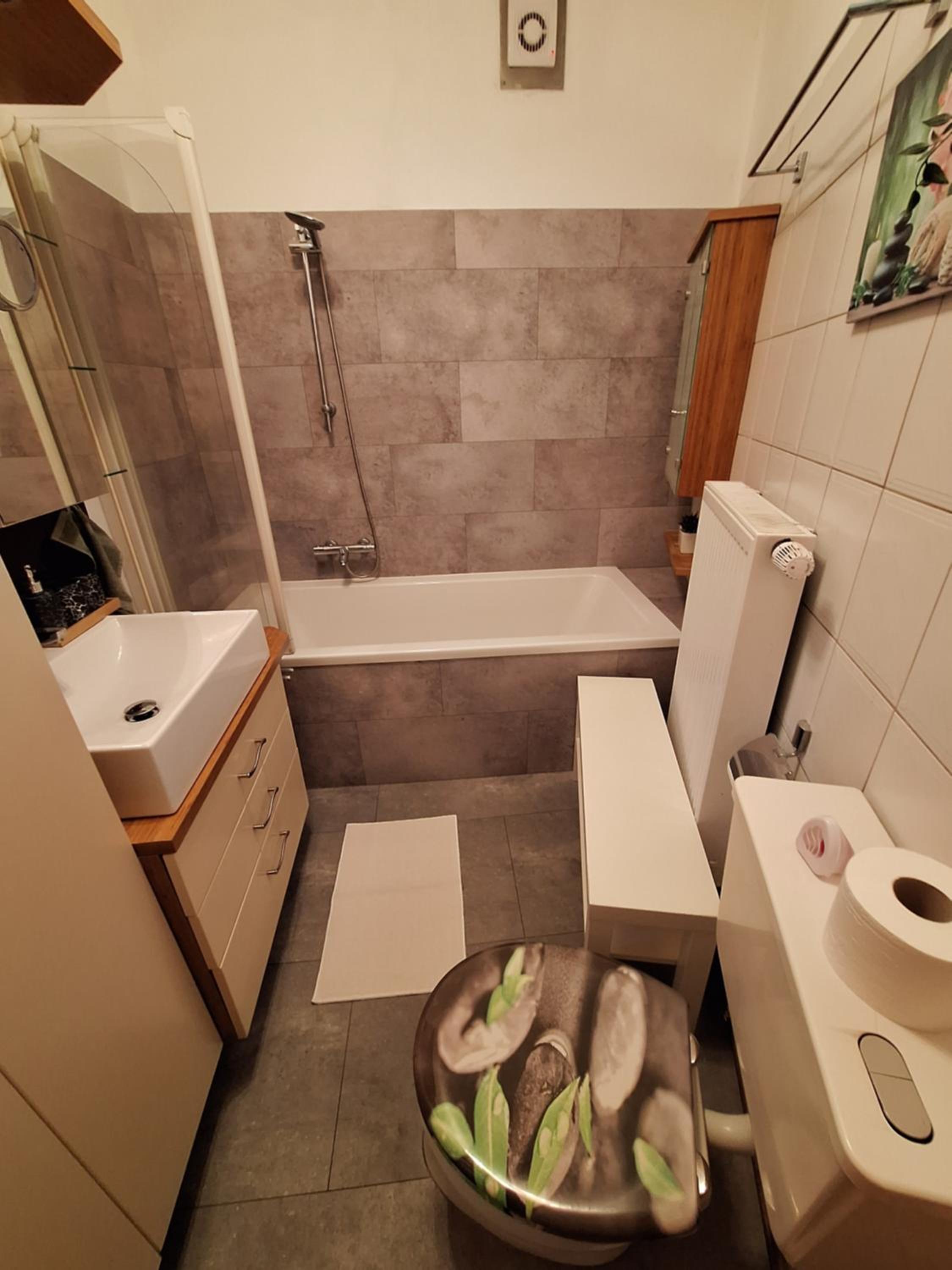 Ferienapartment Schrems Homew4