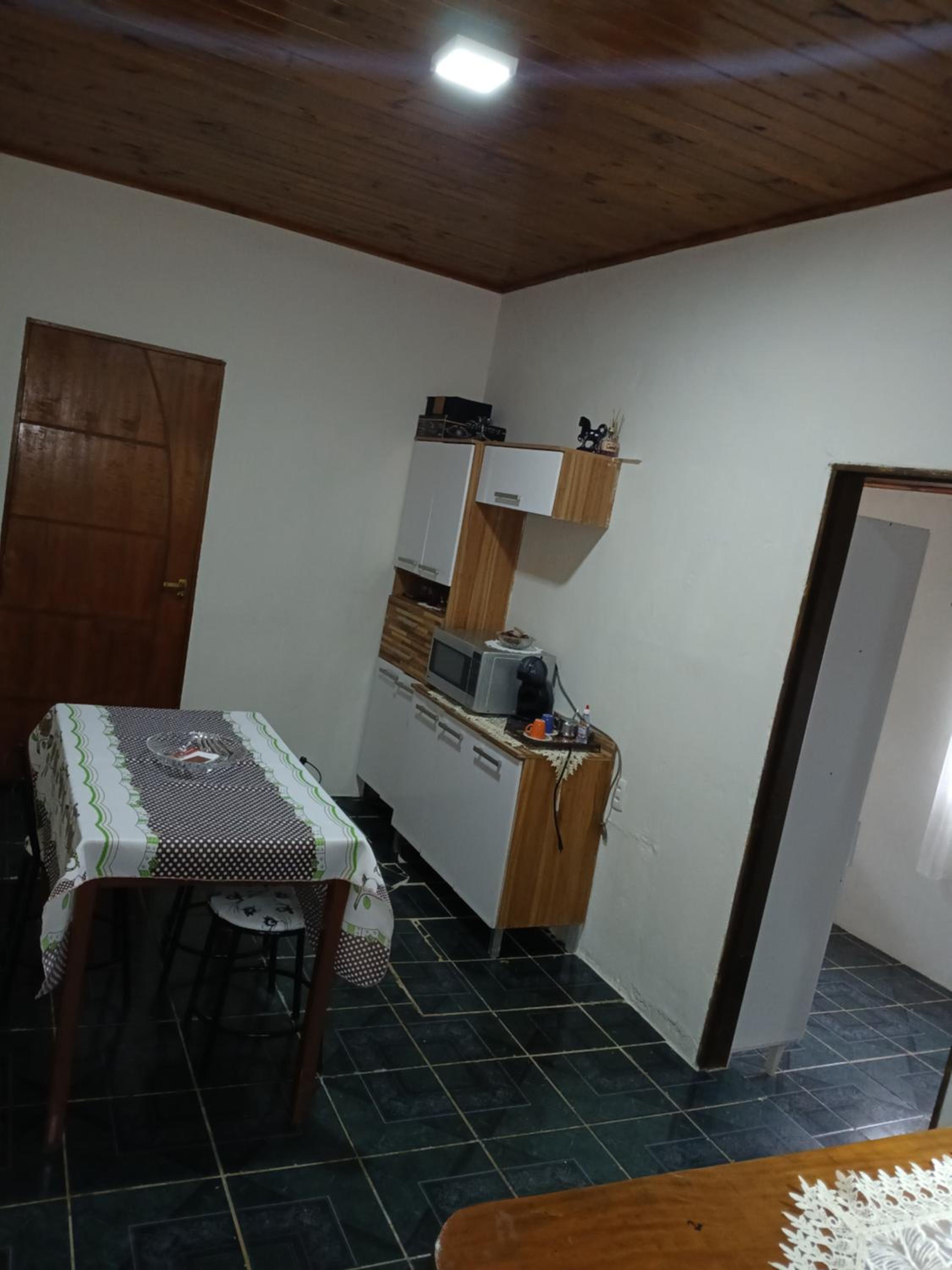 Casa Aconchegante na Roça - São Francisco Xavier