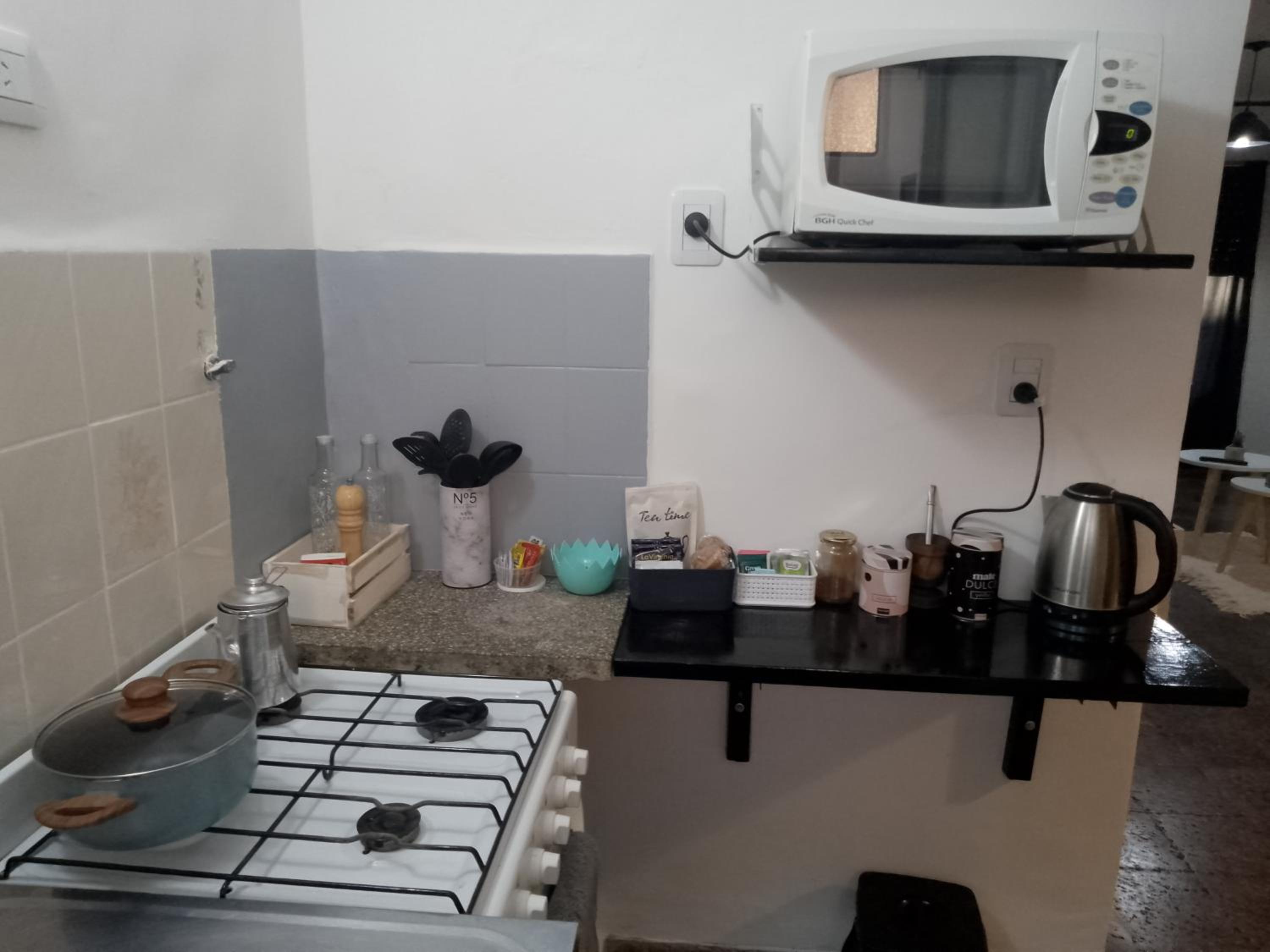 Departamento Pablo's