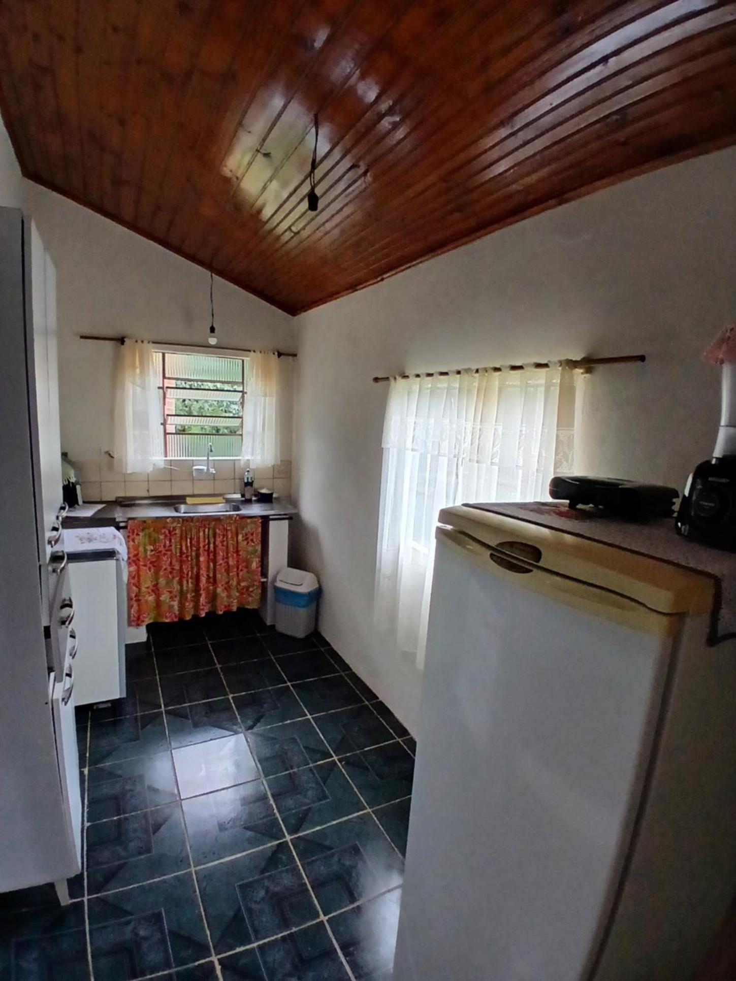 Casa Aconchegante na Roça - São Francisco Xavier