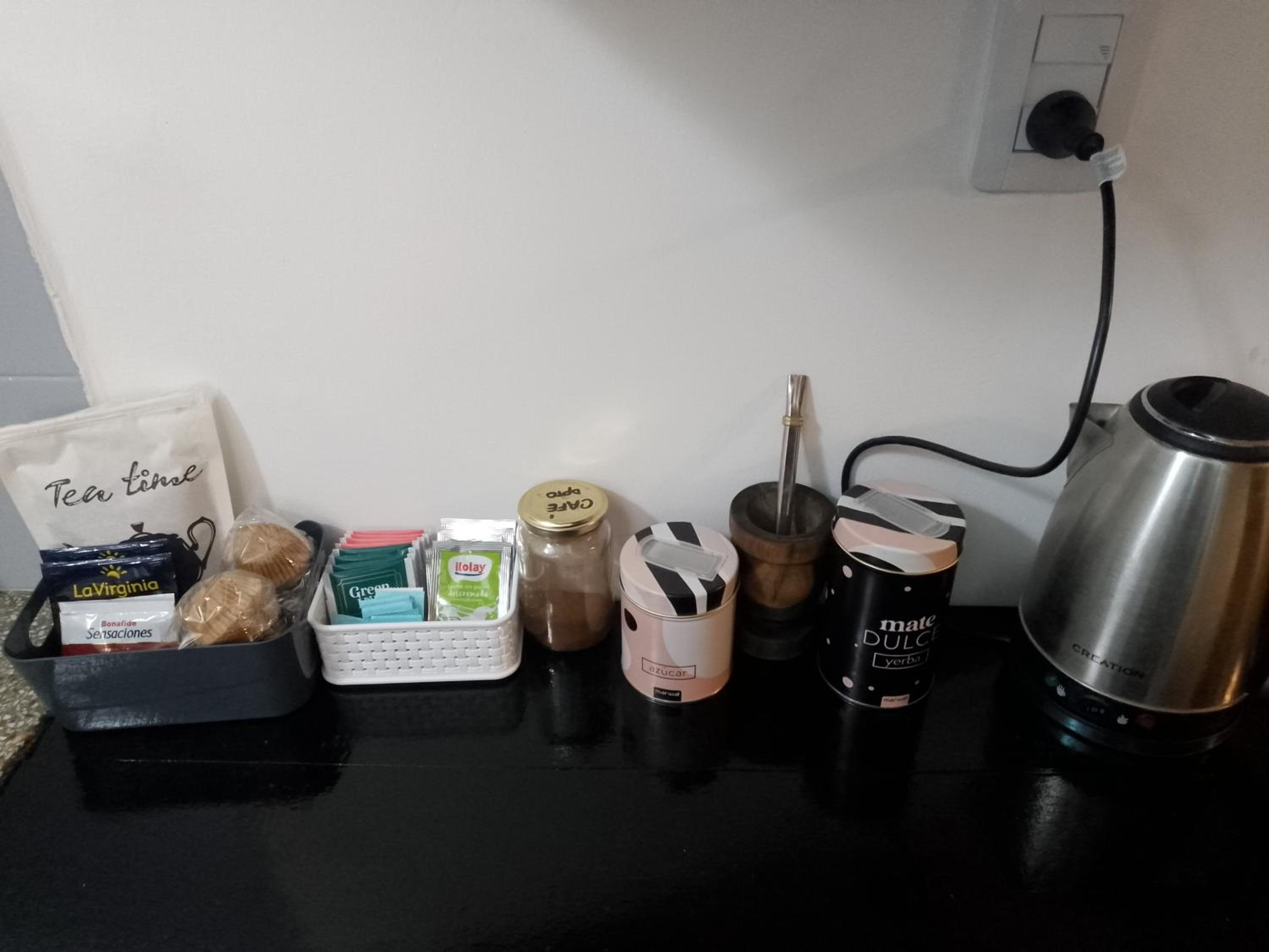 Departamento Pablo's