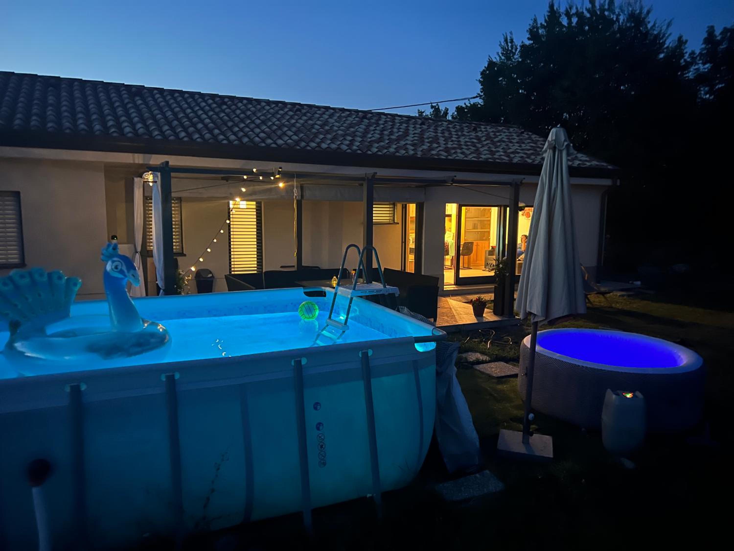Capo House