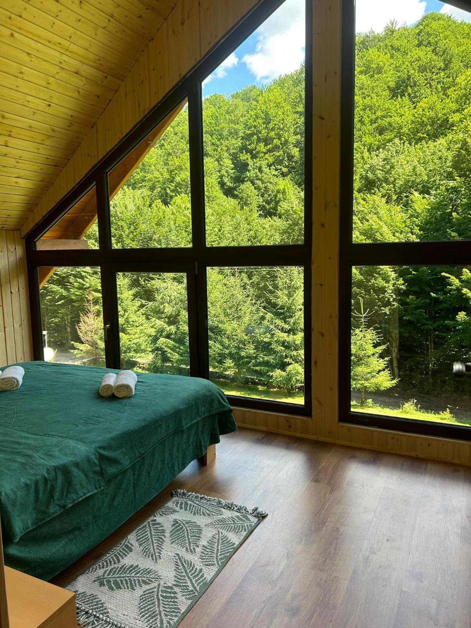 Cabana Verde view 2