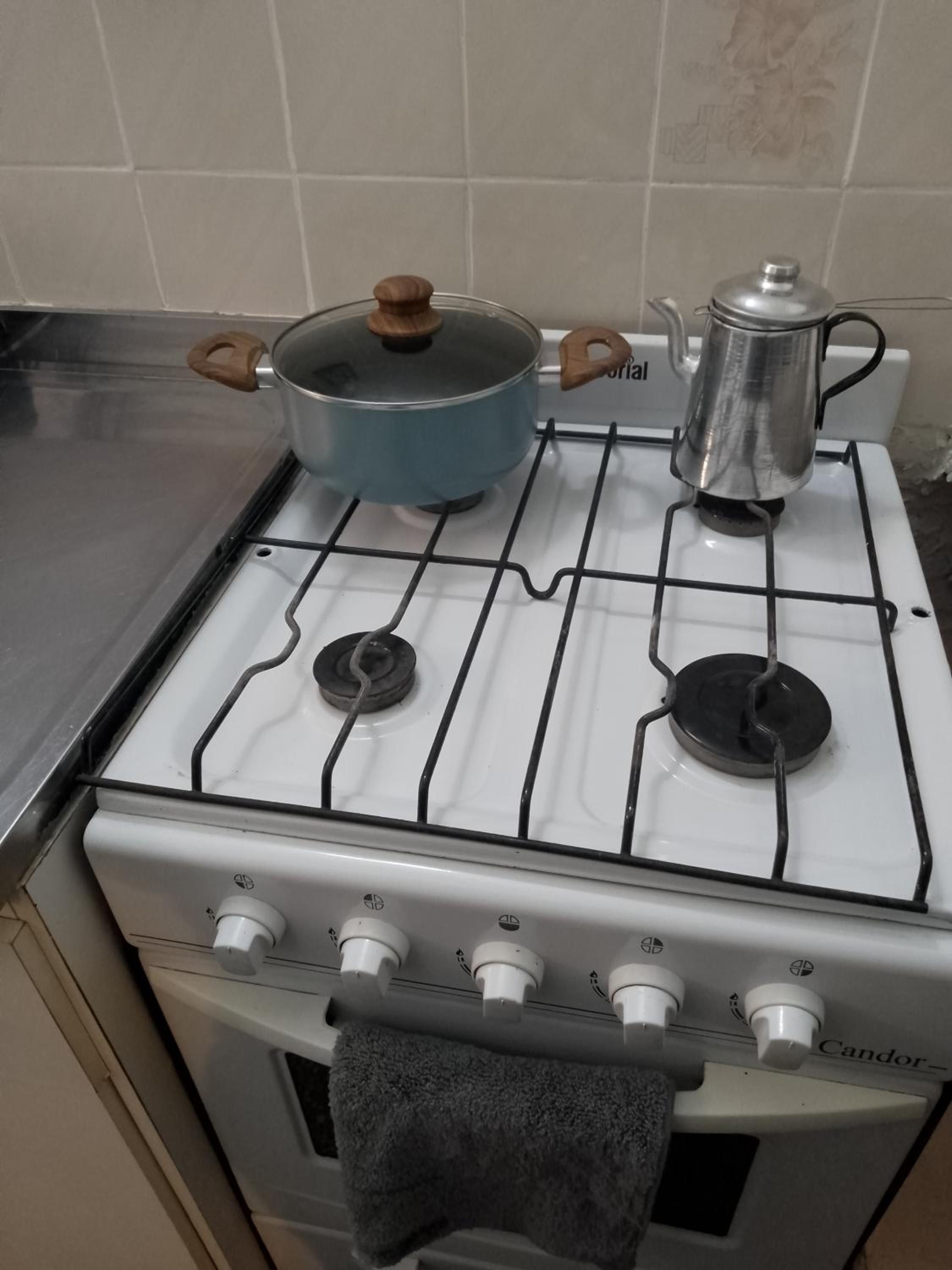 Departamento Pablo's