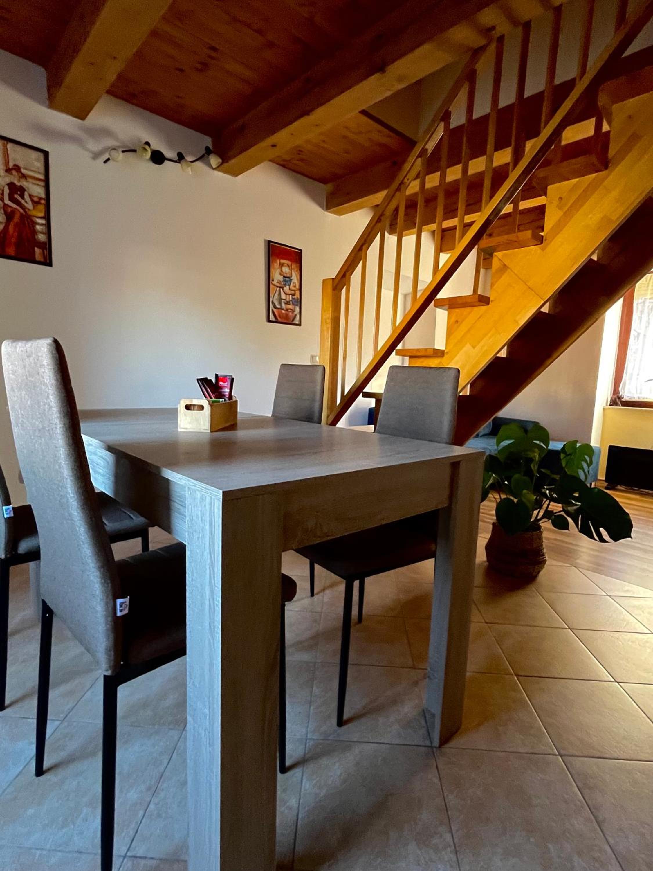 Apartma Gasa view 3