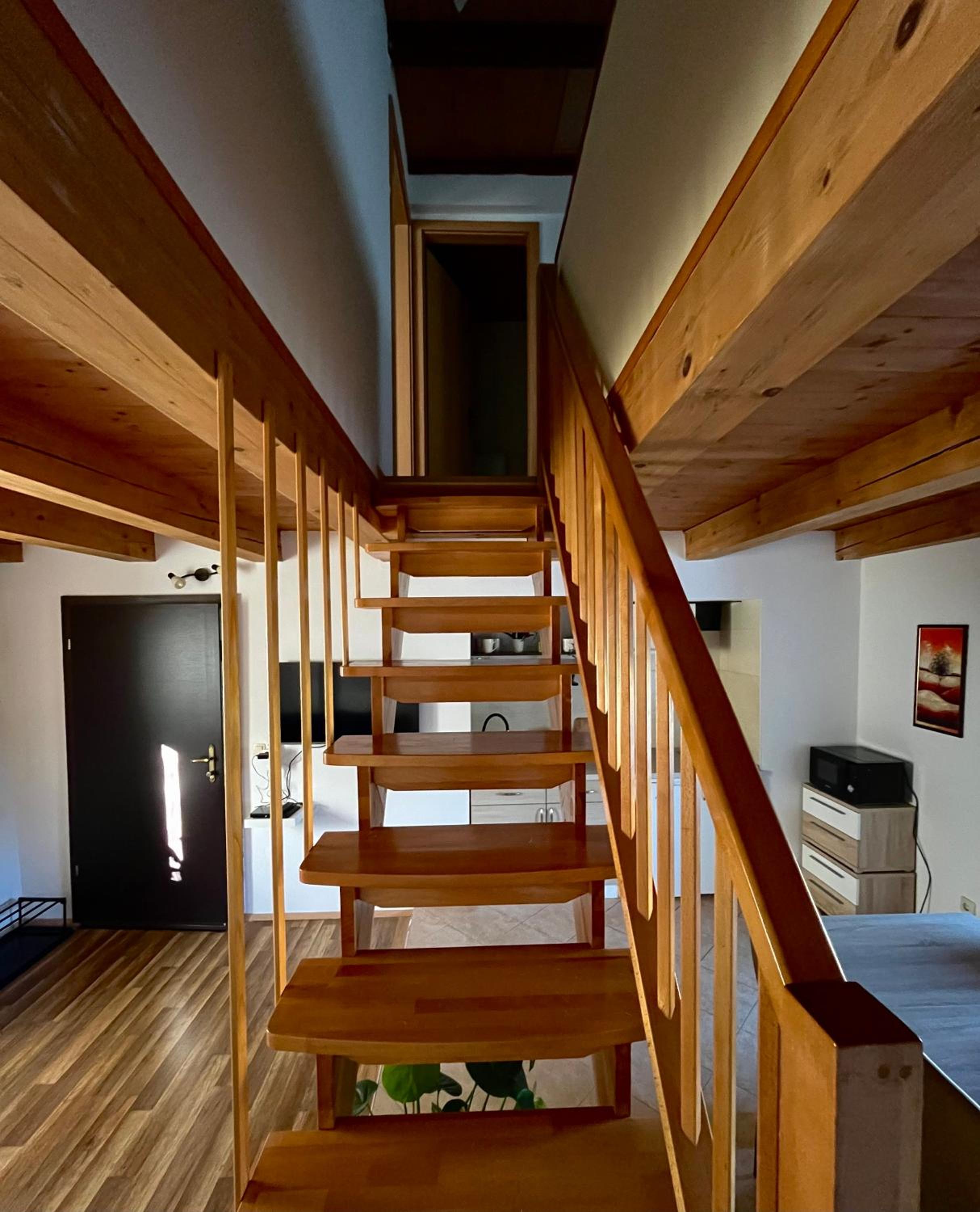 Apartma Gasa view 5