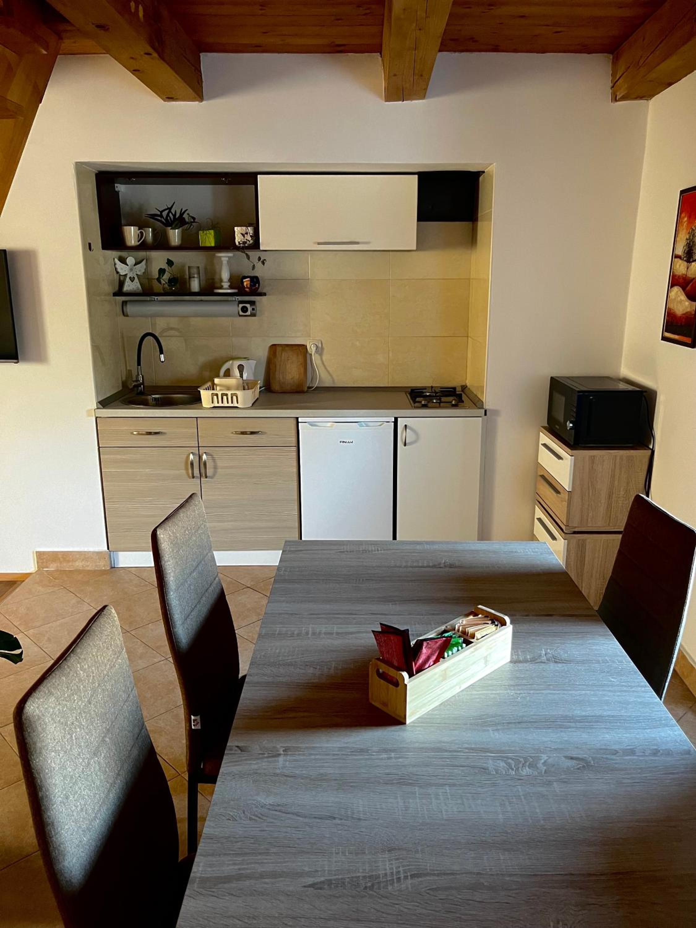 Apartma Gasa view 4