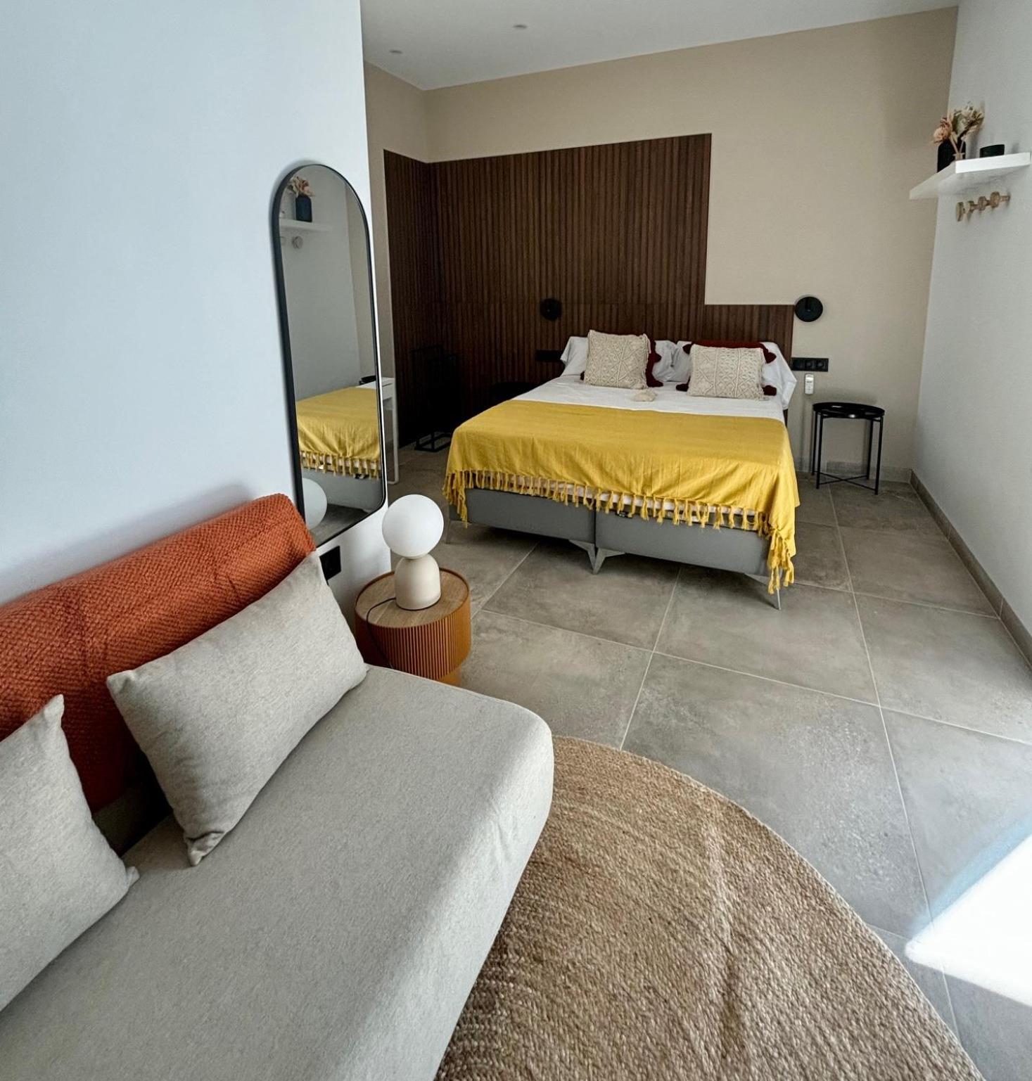Poniente Beach House