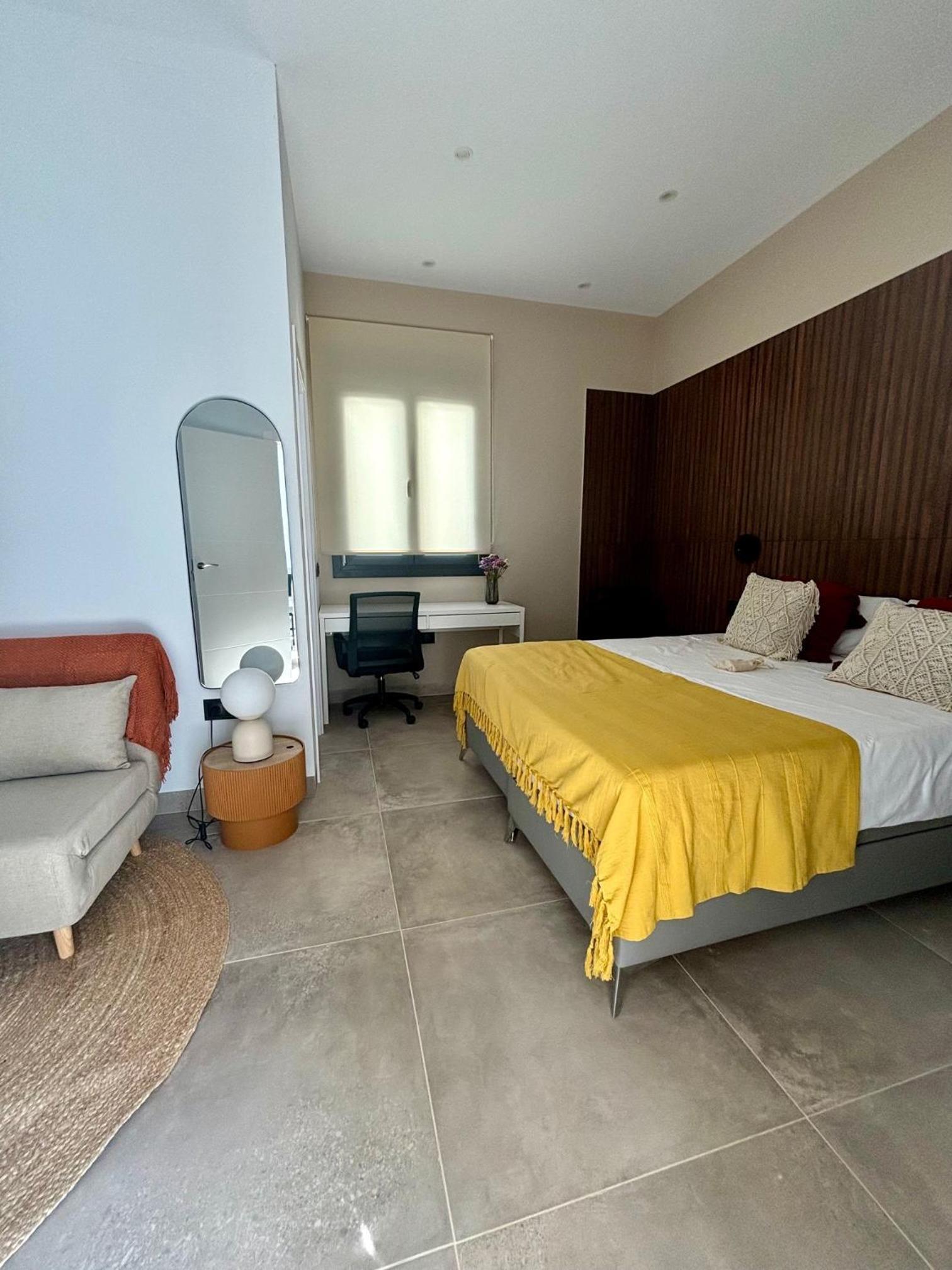 Poniente Beach House