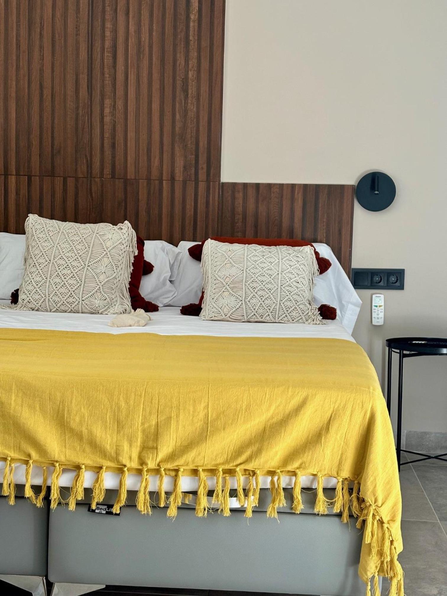 Poniente Beach House