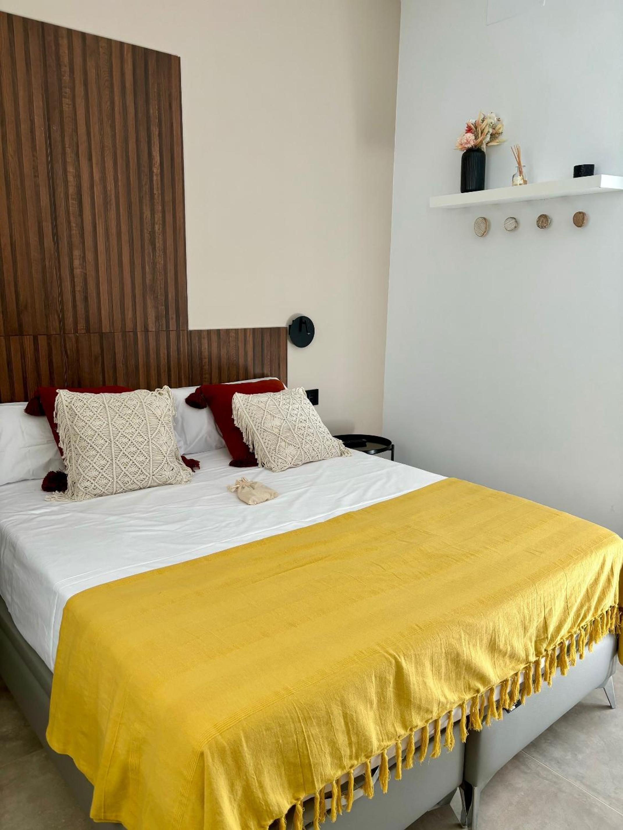 Poniente Beach House