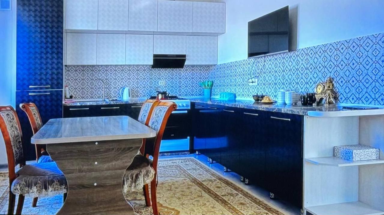 Guest House Umar
