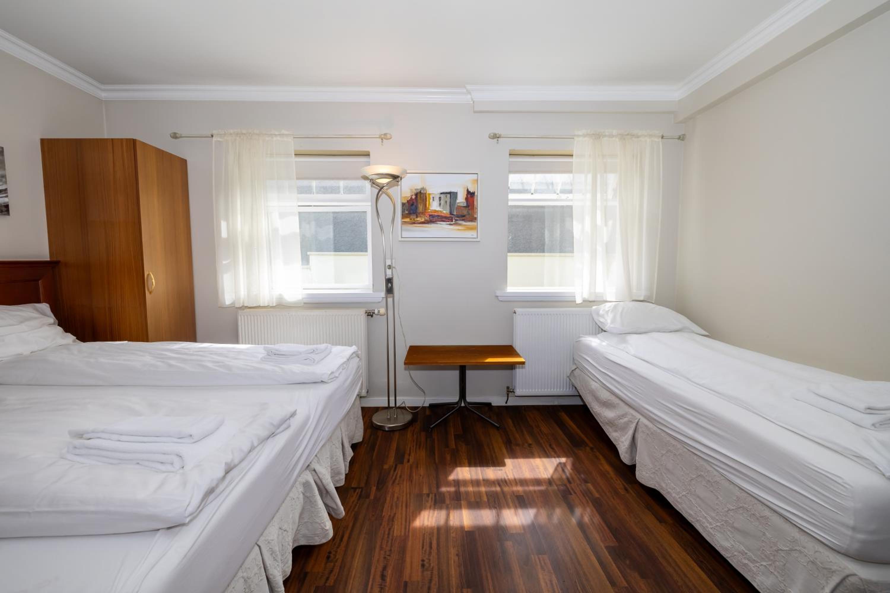 BG4 Guesthouse