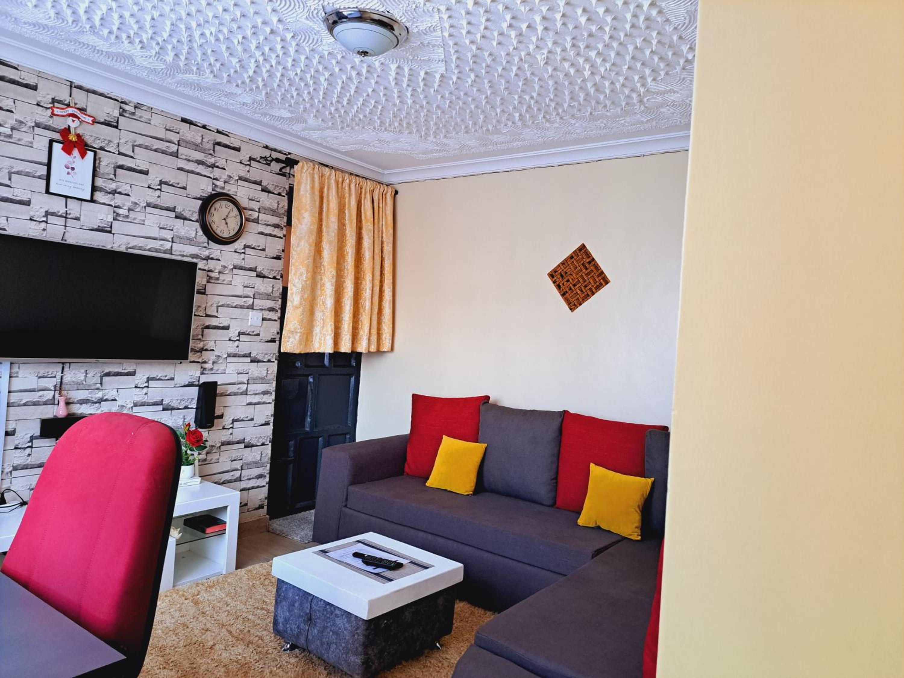 Serenity Homes