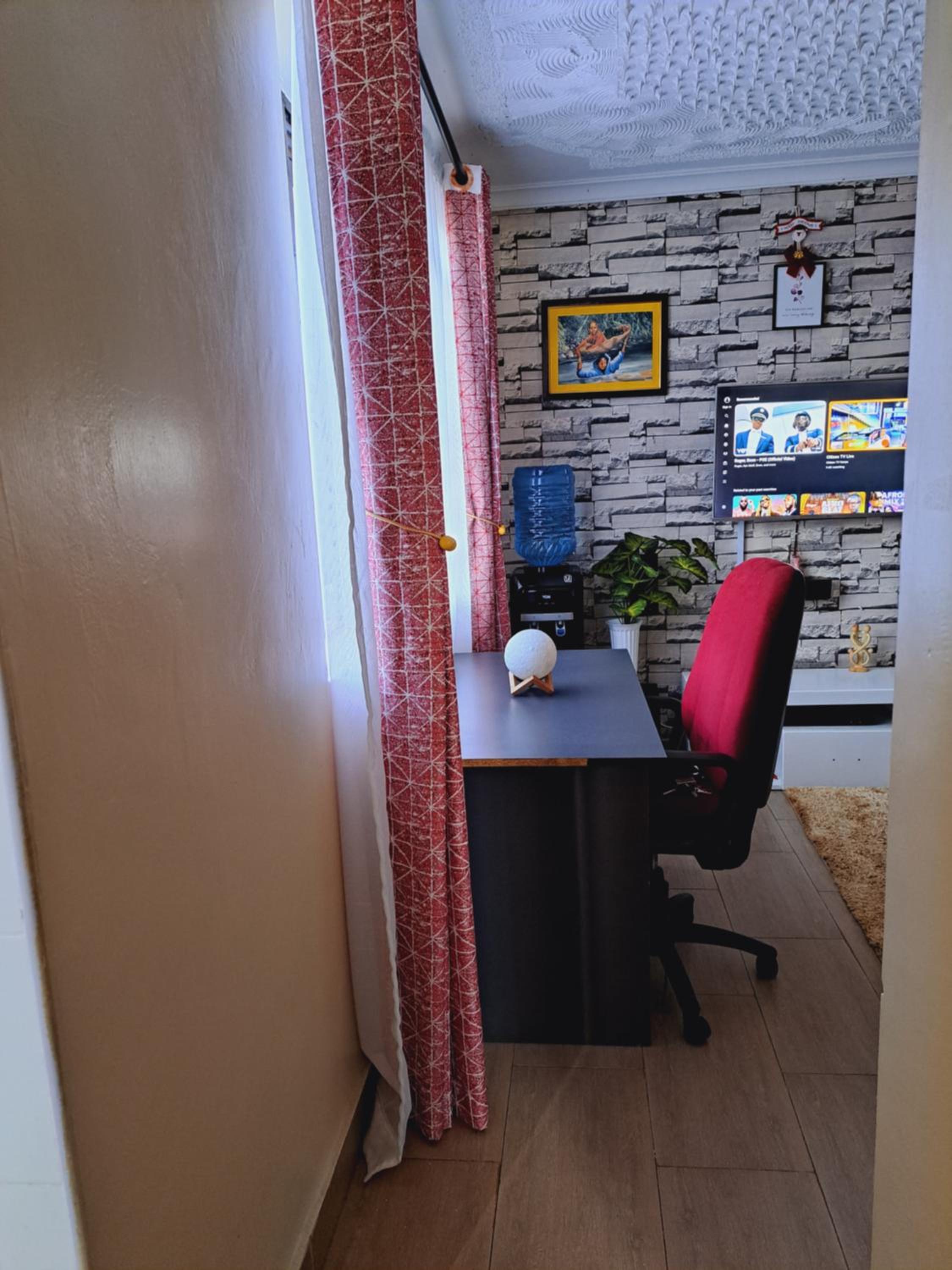 Serenity Homes
