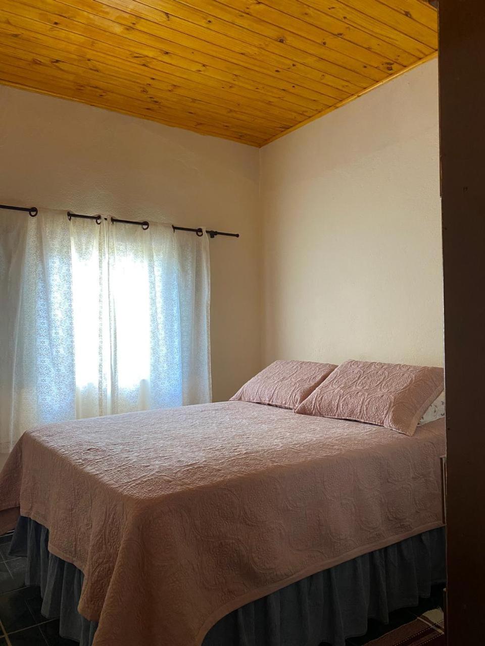 Casa Aconchegante na Roça - São Francisco Xavier