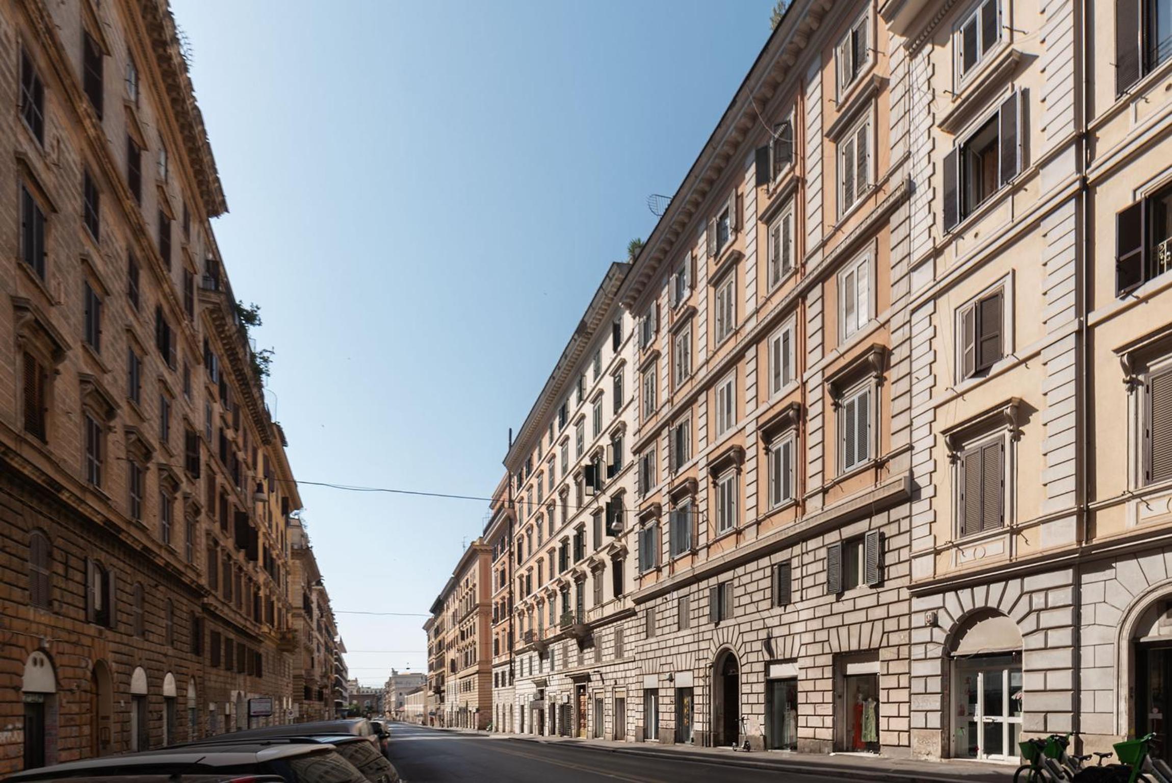 Casa Enea - Pretty Homes