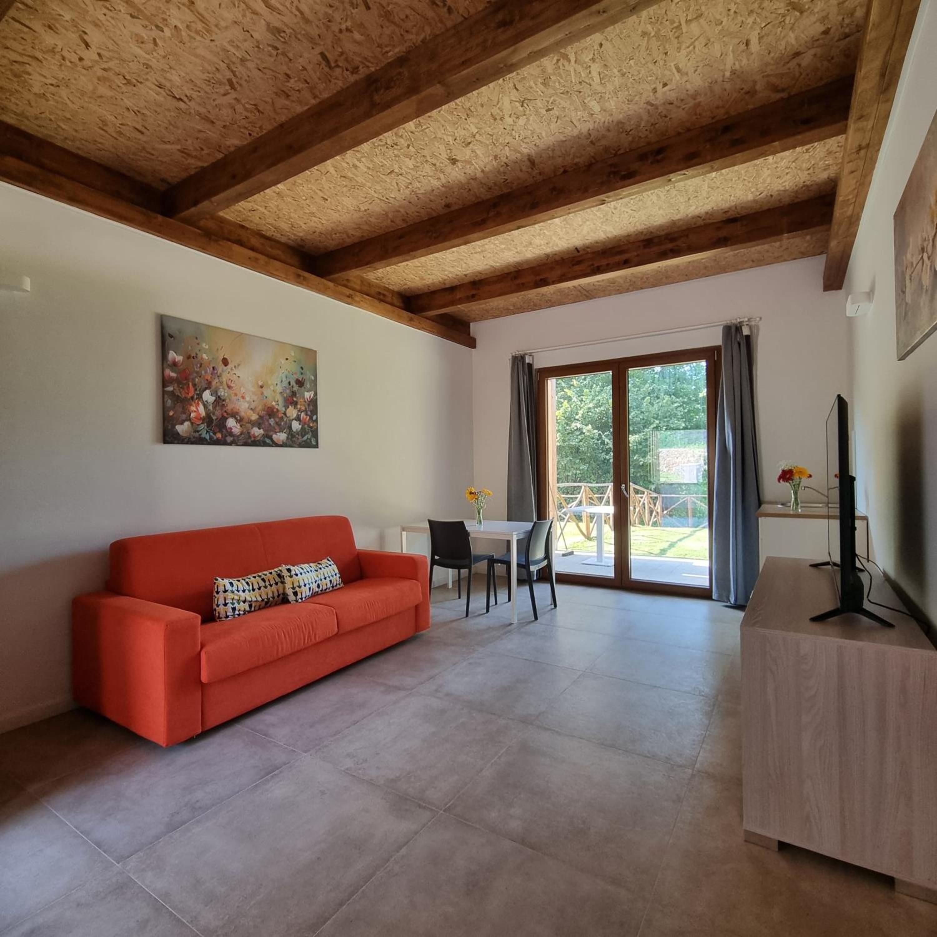 Villapiana Country Resort