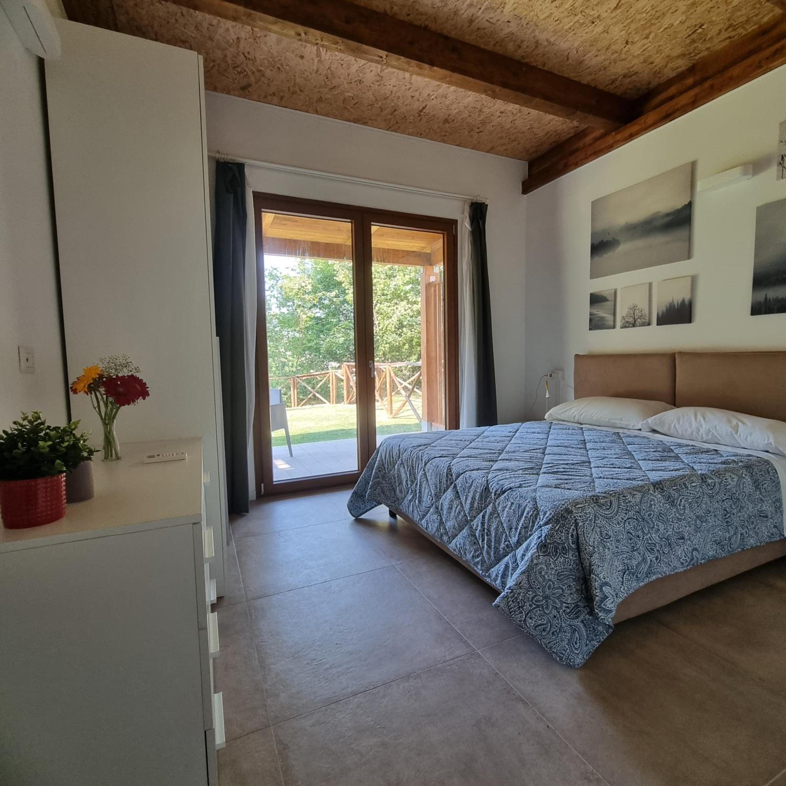 Villapiana Country Resort
