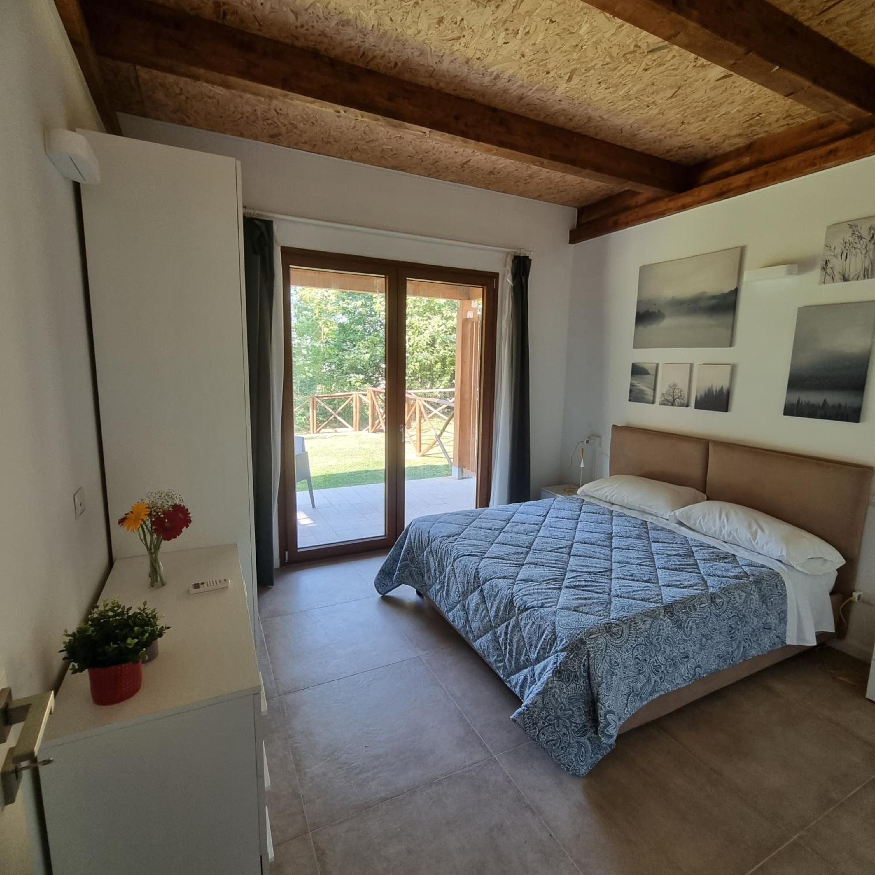 Villapiana Country Resort