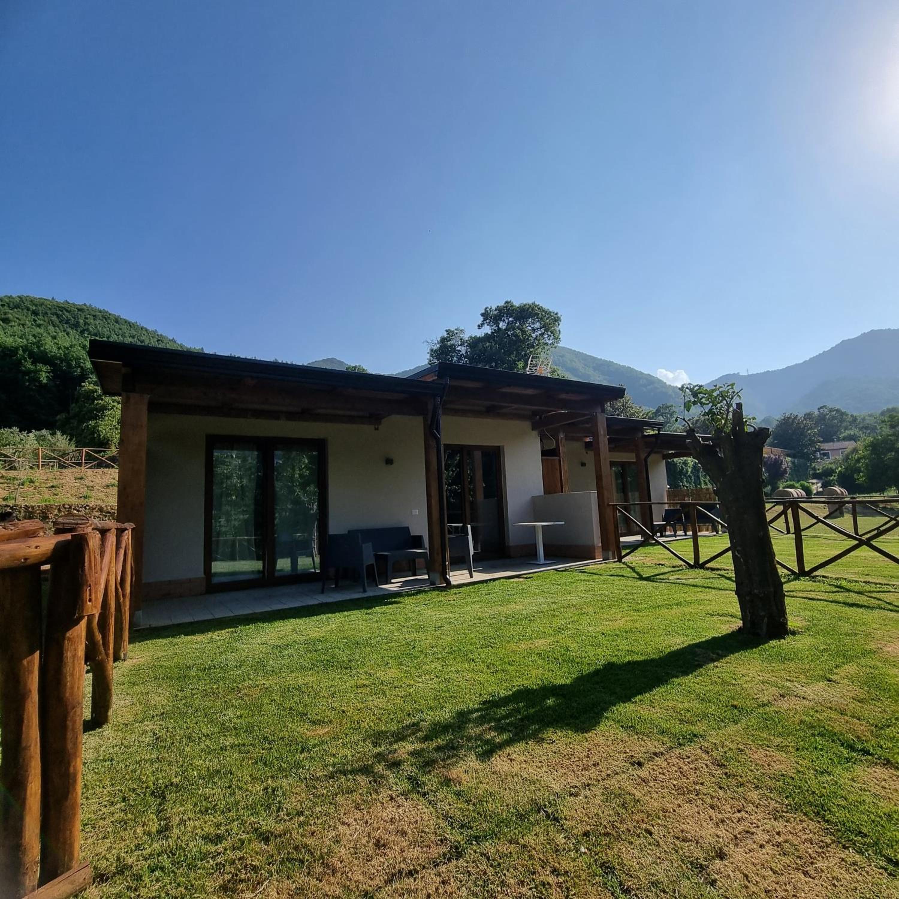 Villapiana Country Resort
