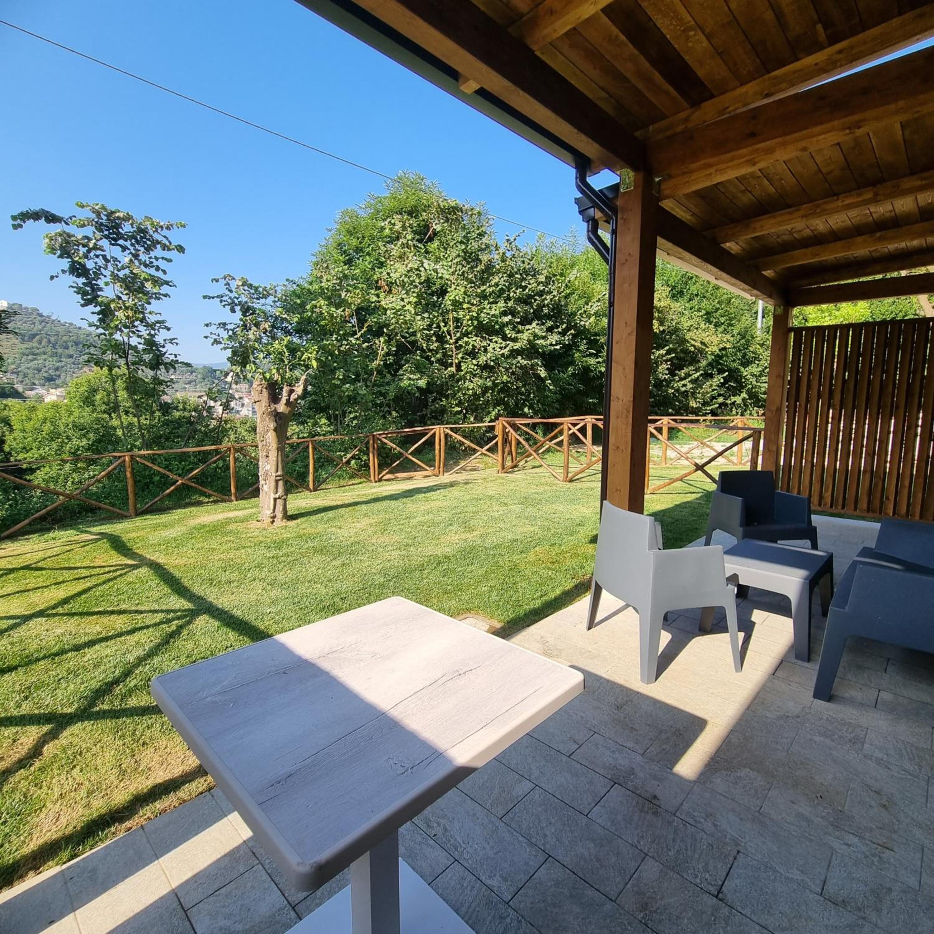 Villapiana Country Resort