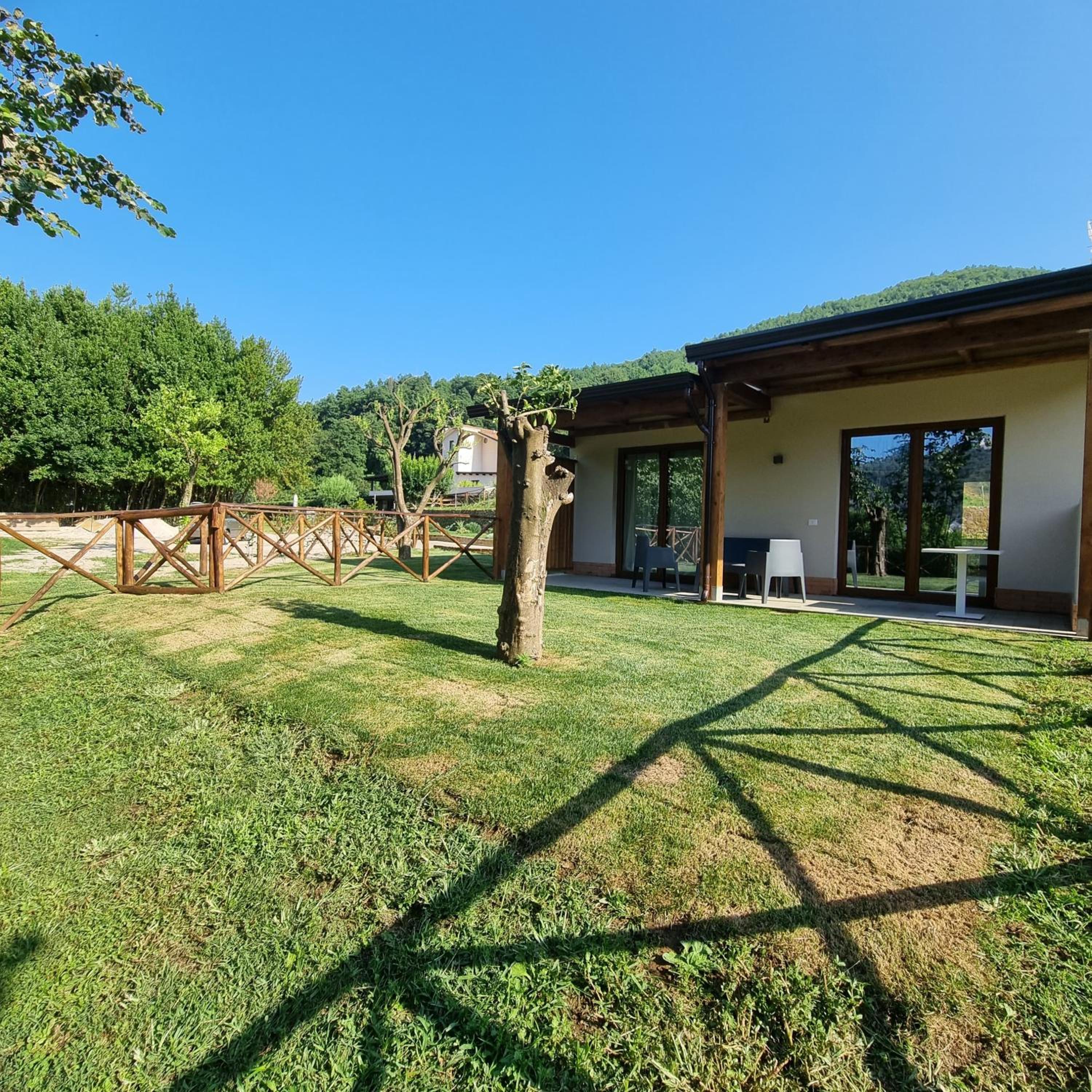 Villapiana Country Resort
