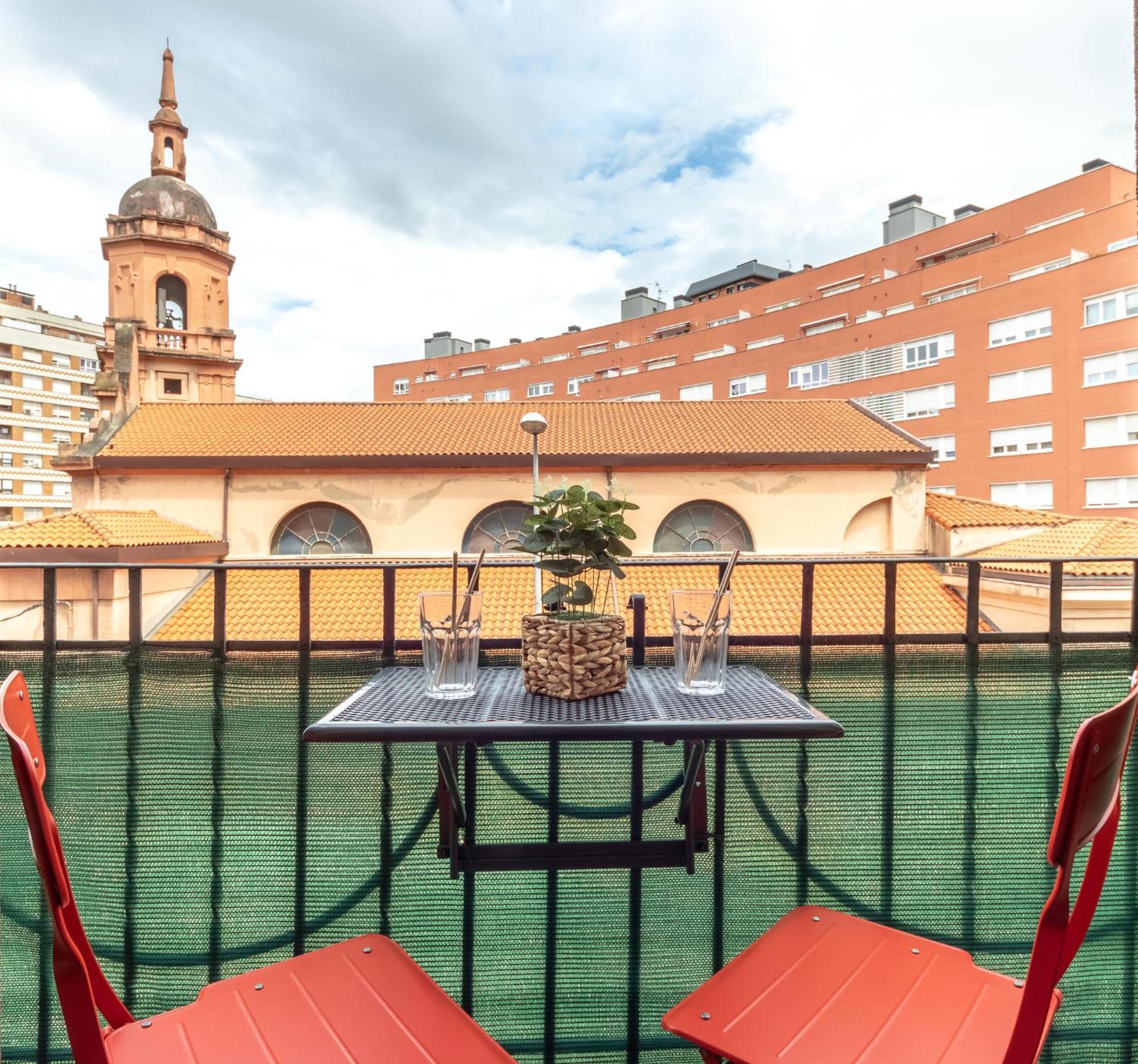 Apartamento con garaje en Barakaldo Kasa Txiki