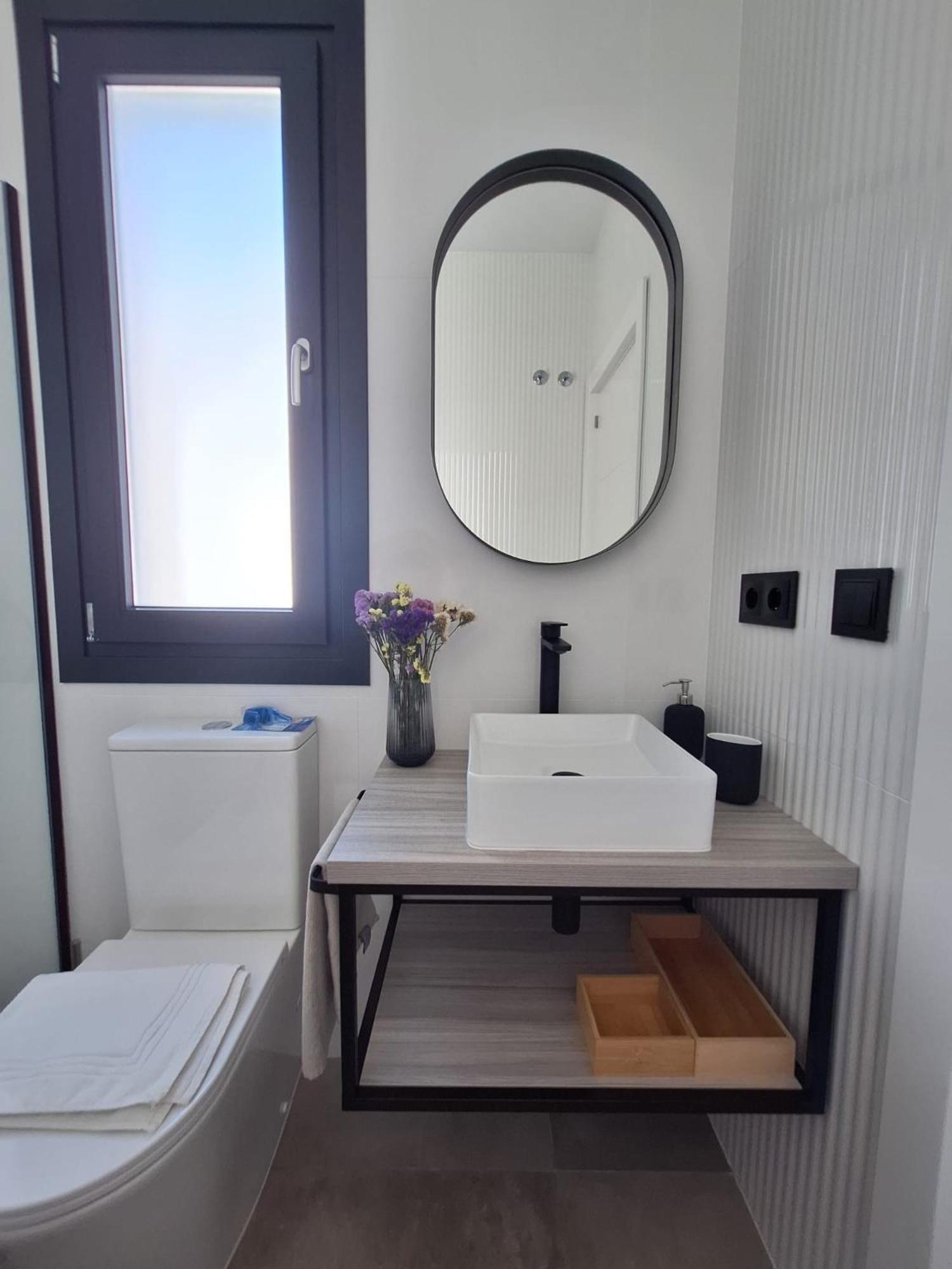Poniente Beach House
