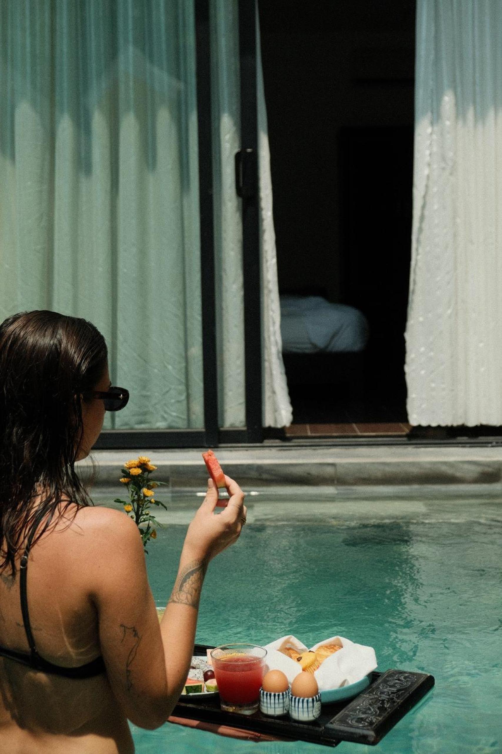 Hoi An Heritage Rosie Villa - 2 Bedrooms with Private Pool and Authentic Hoi An Decor view 2