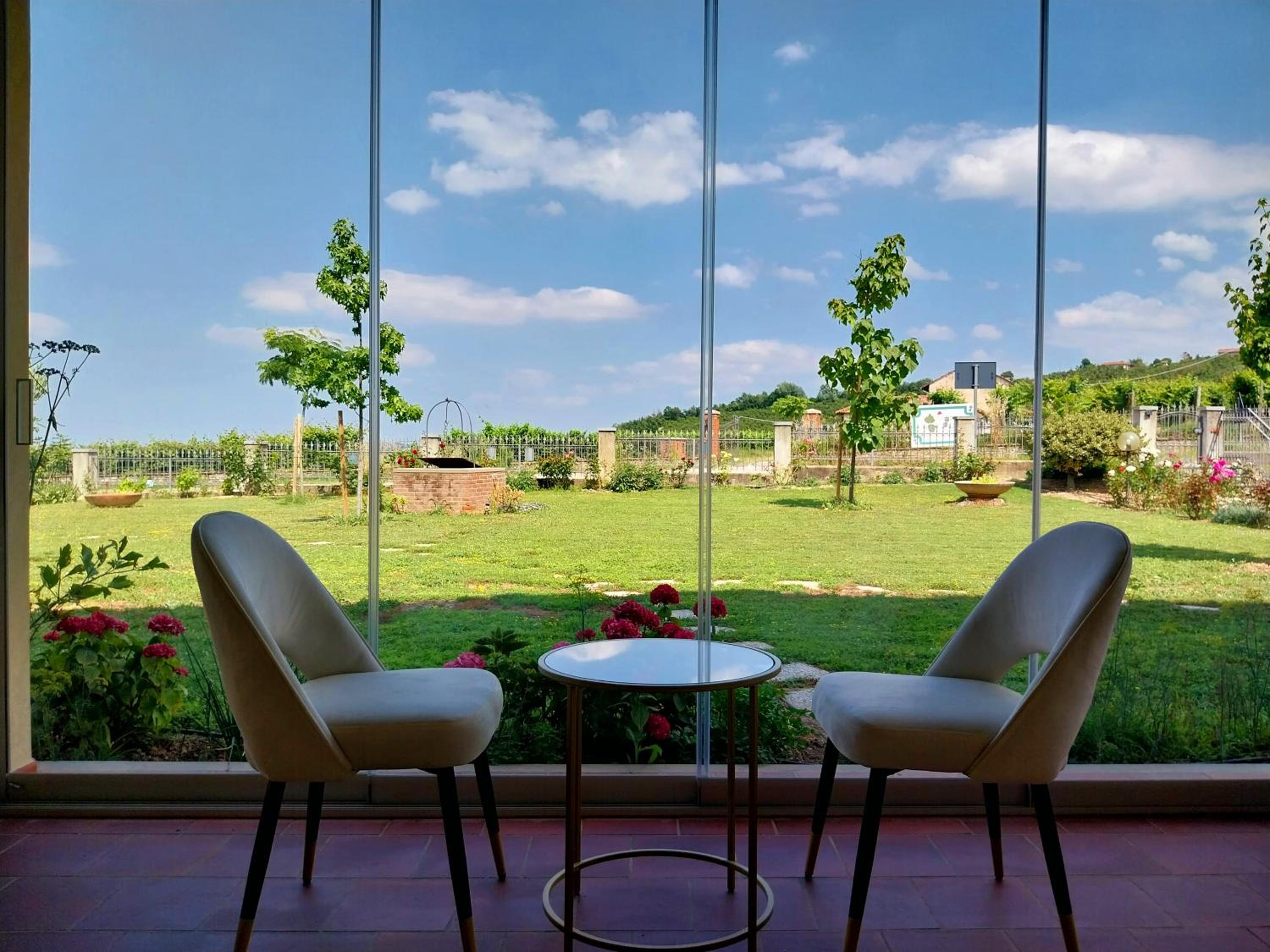 Villa Bellavista Alba, B&B photo 5