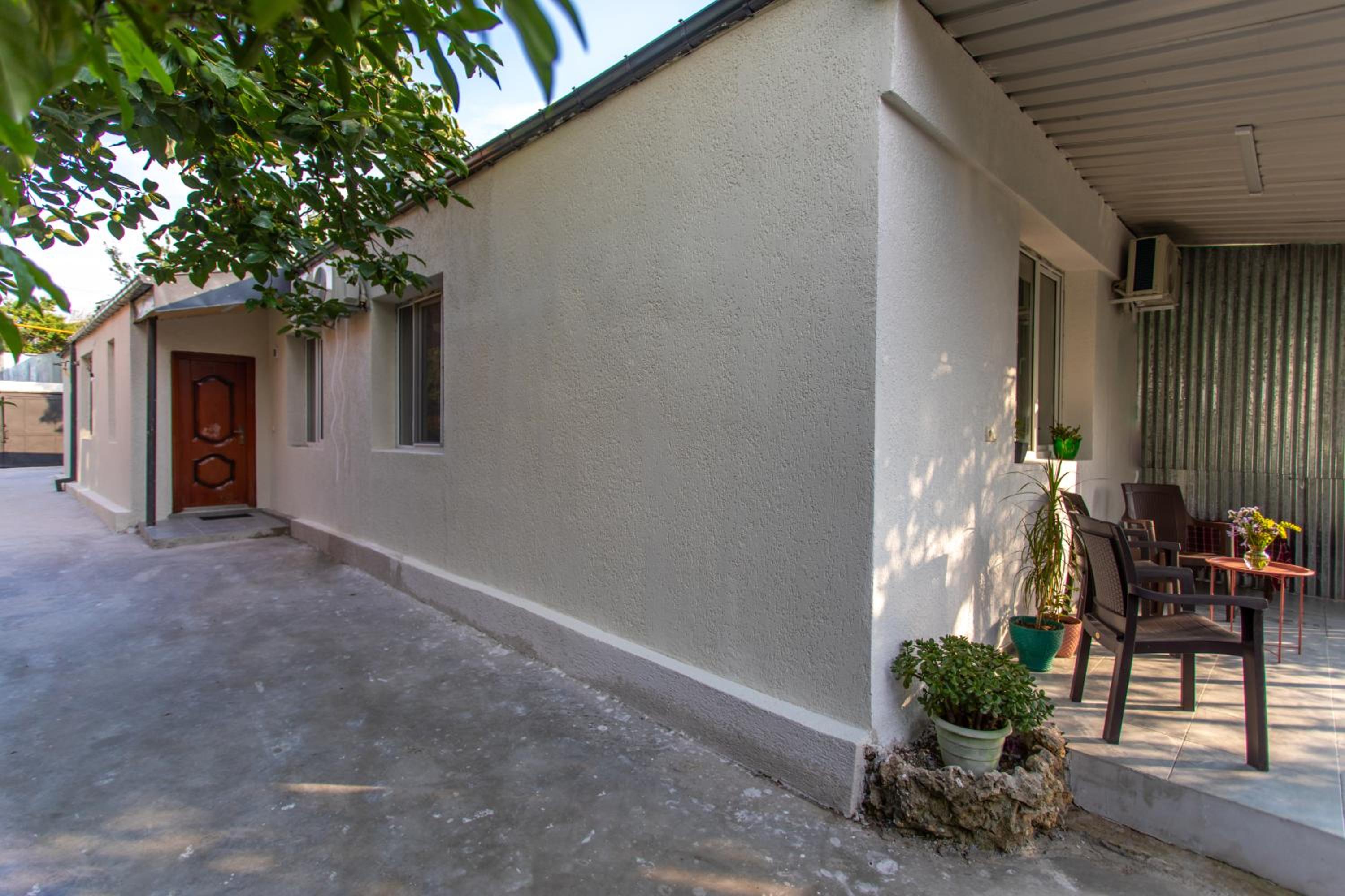 Guest House BALU view 2