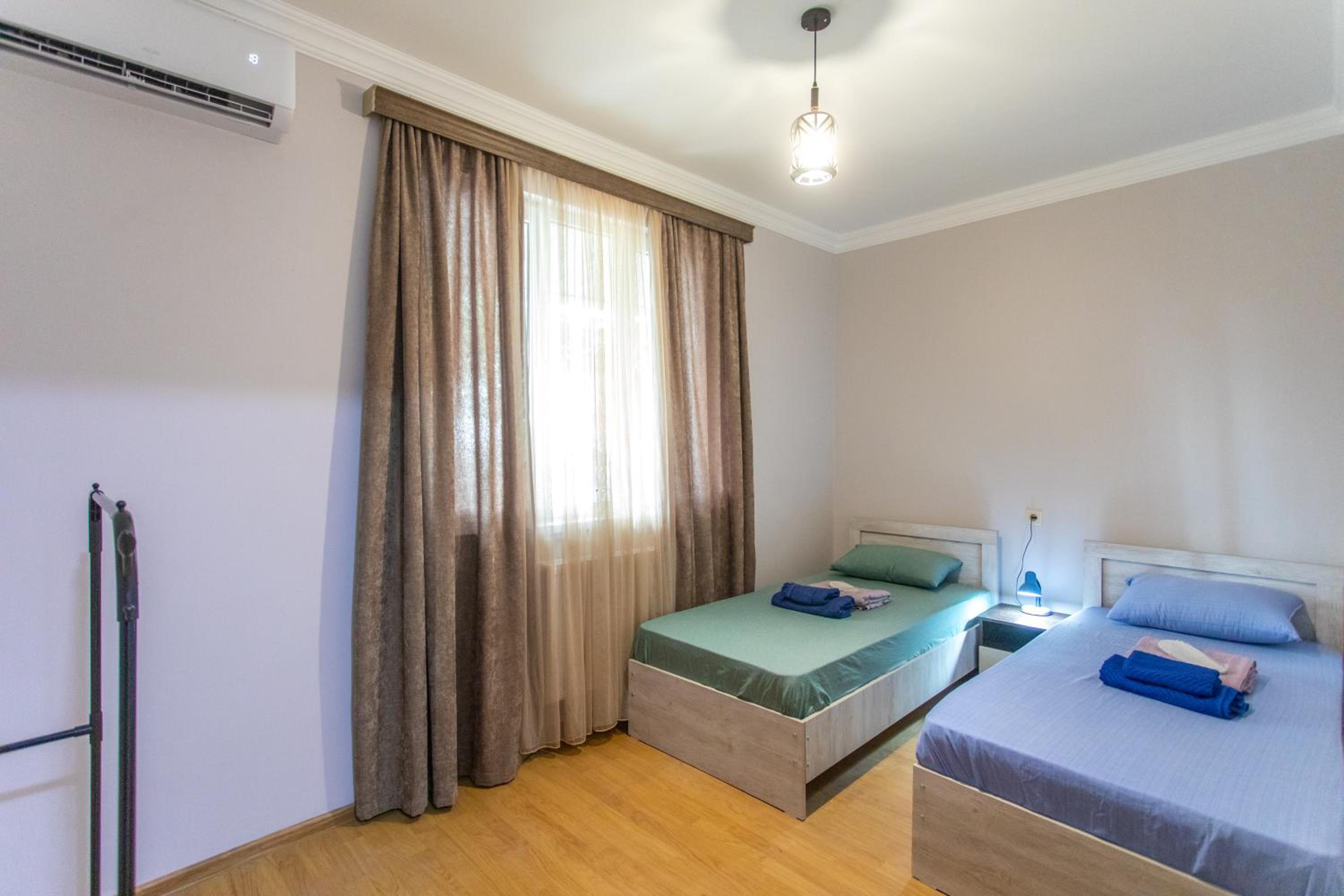 Guest House BALU view 3