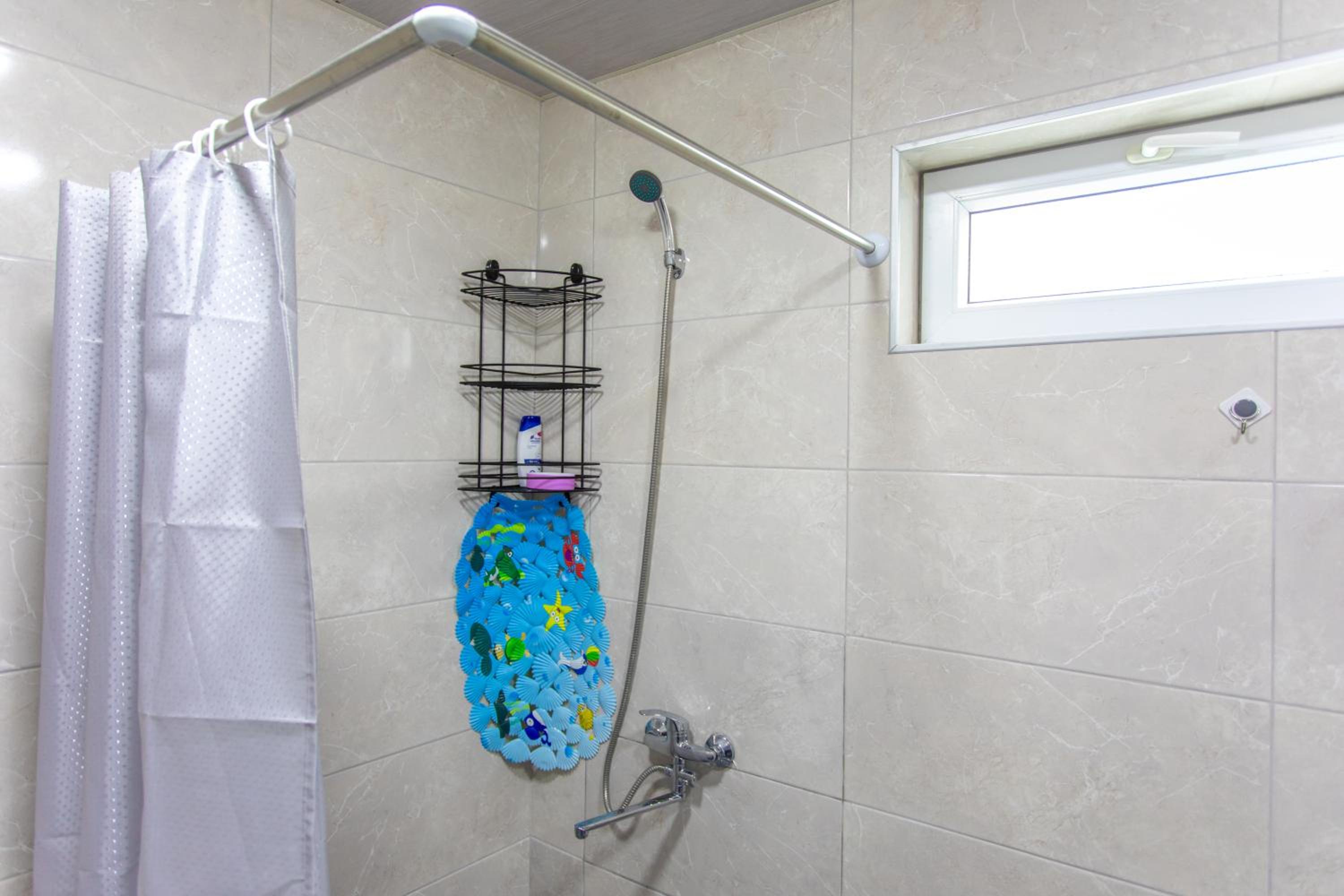 Guest House BALU view 5