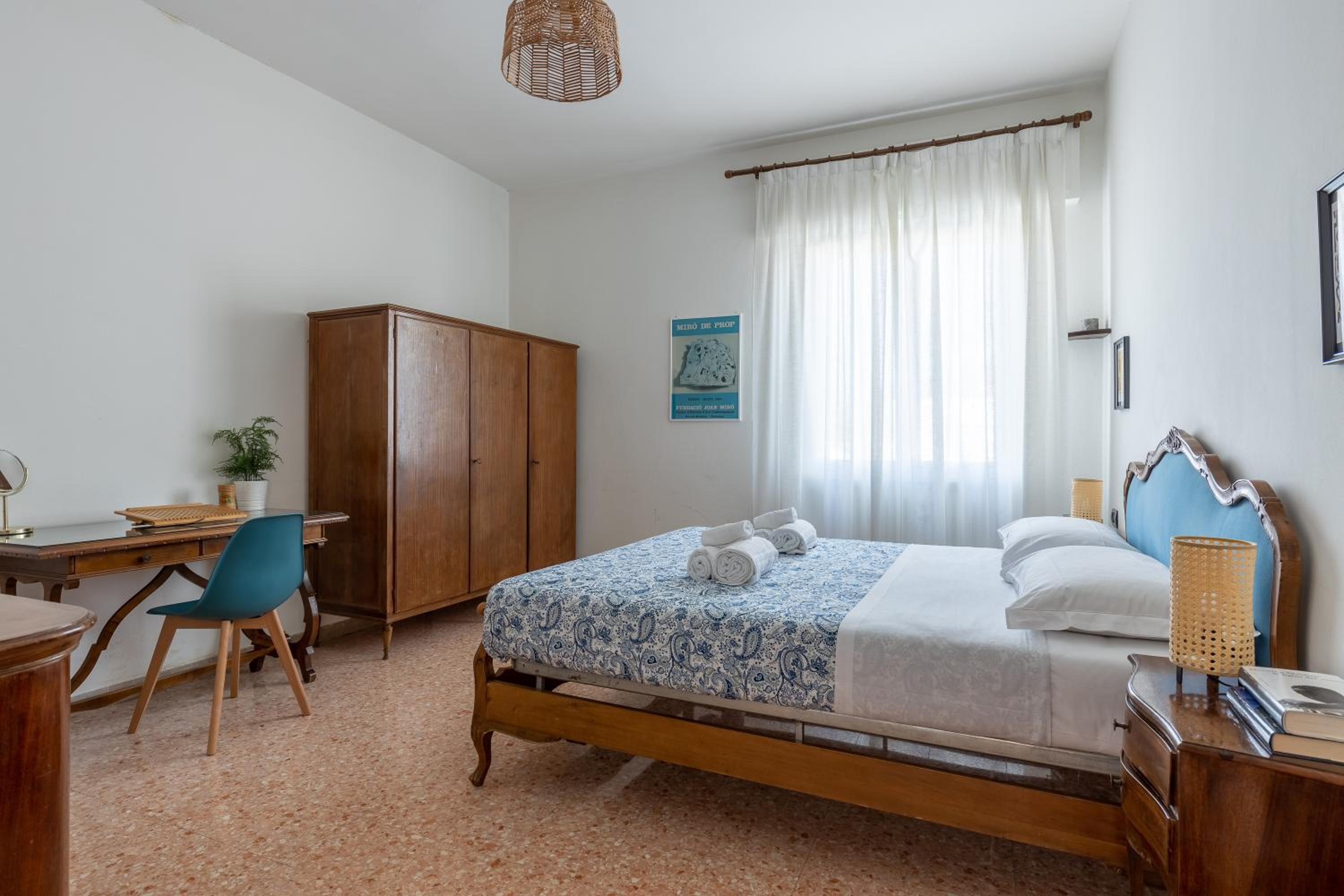 Porta a Lucca - Pisa Bright Apartment with Balcony photo 3