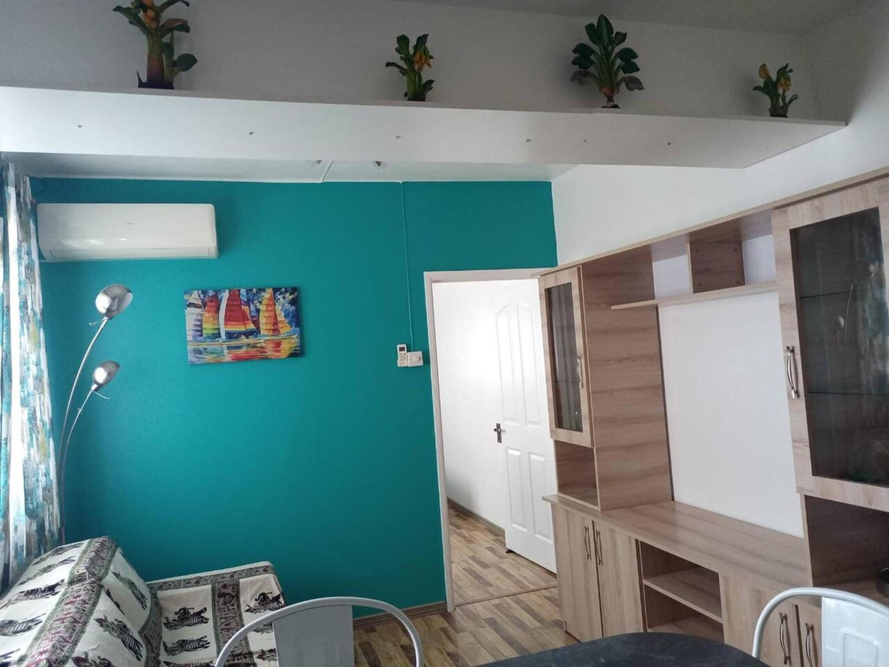 Comfortable apartment in Grand Baie, 31 m², shared pool photo 4