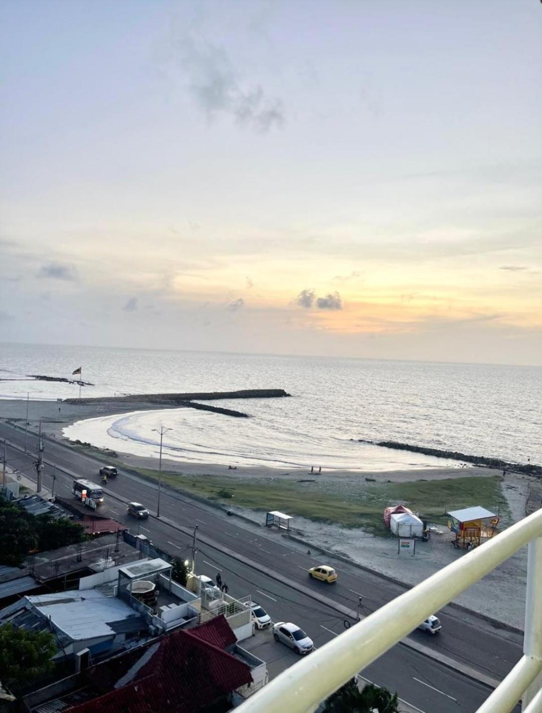 Cabrero Beach 906