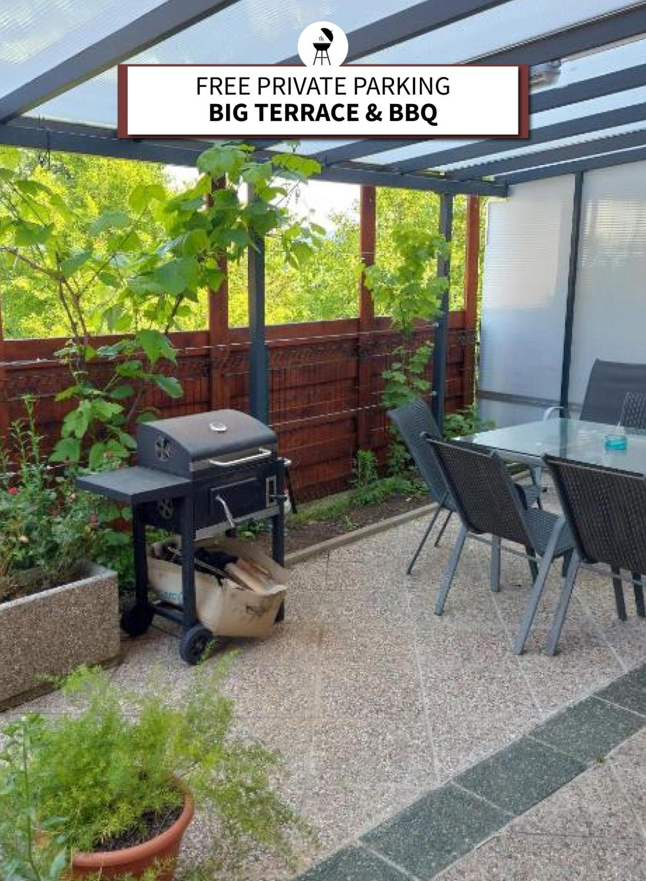 Apartma Ana