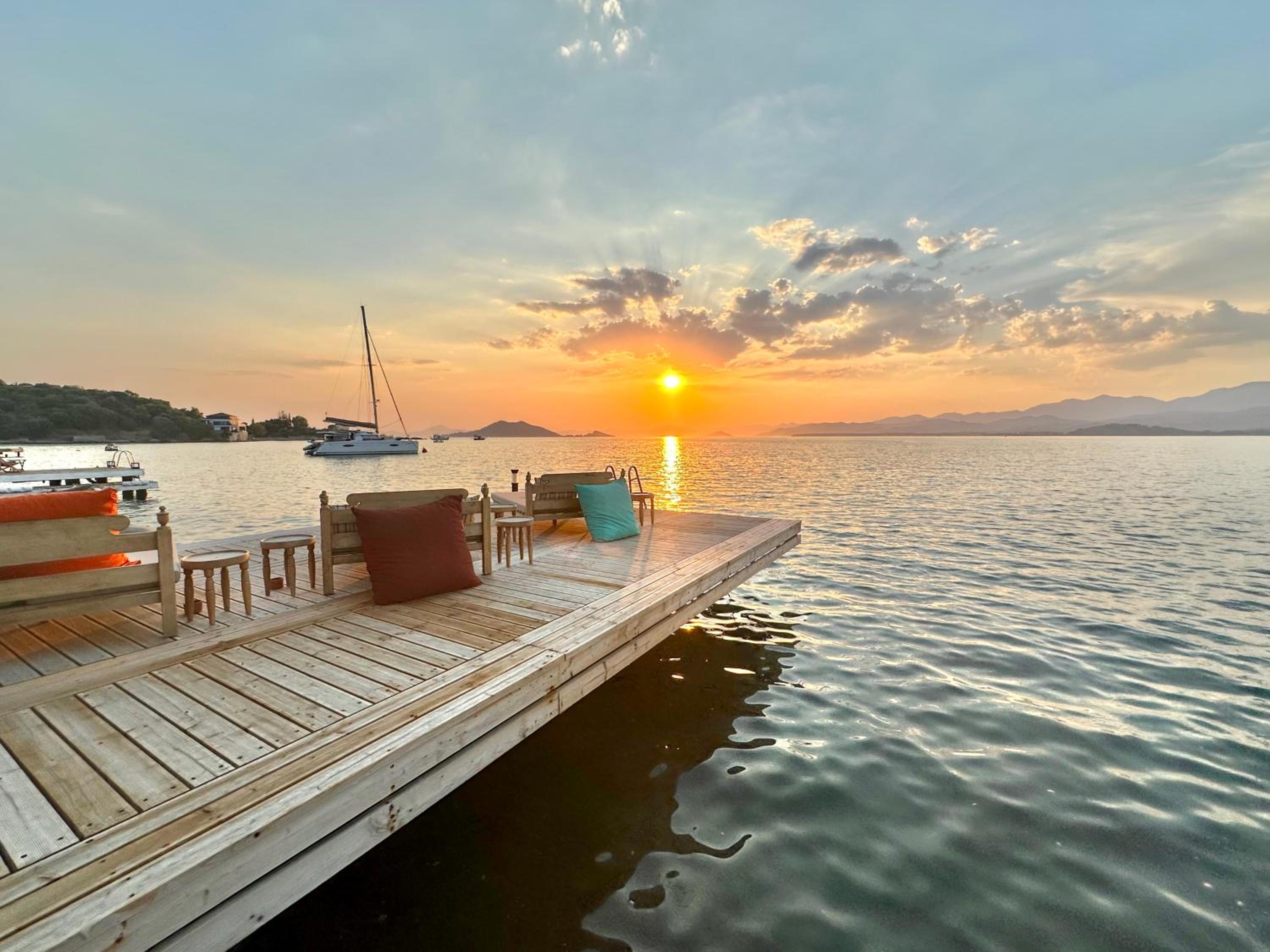 Ece Otel Sovalye Adası - Image 11
