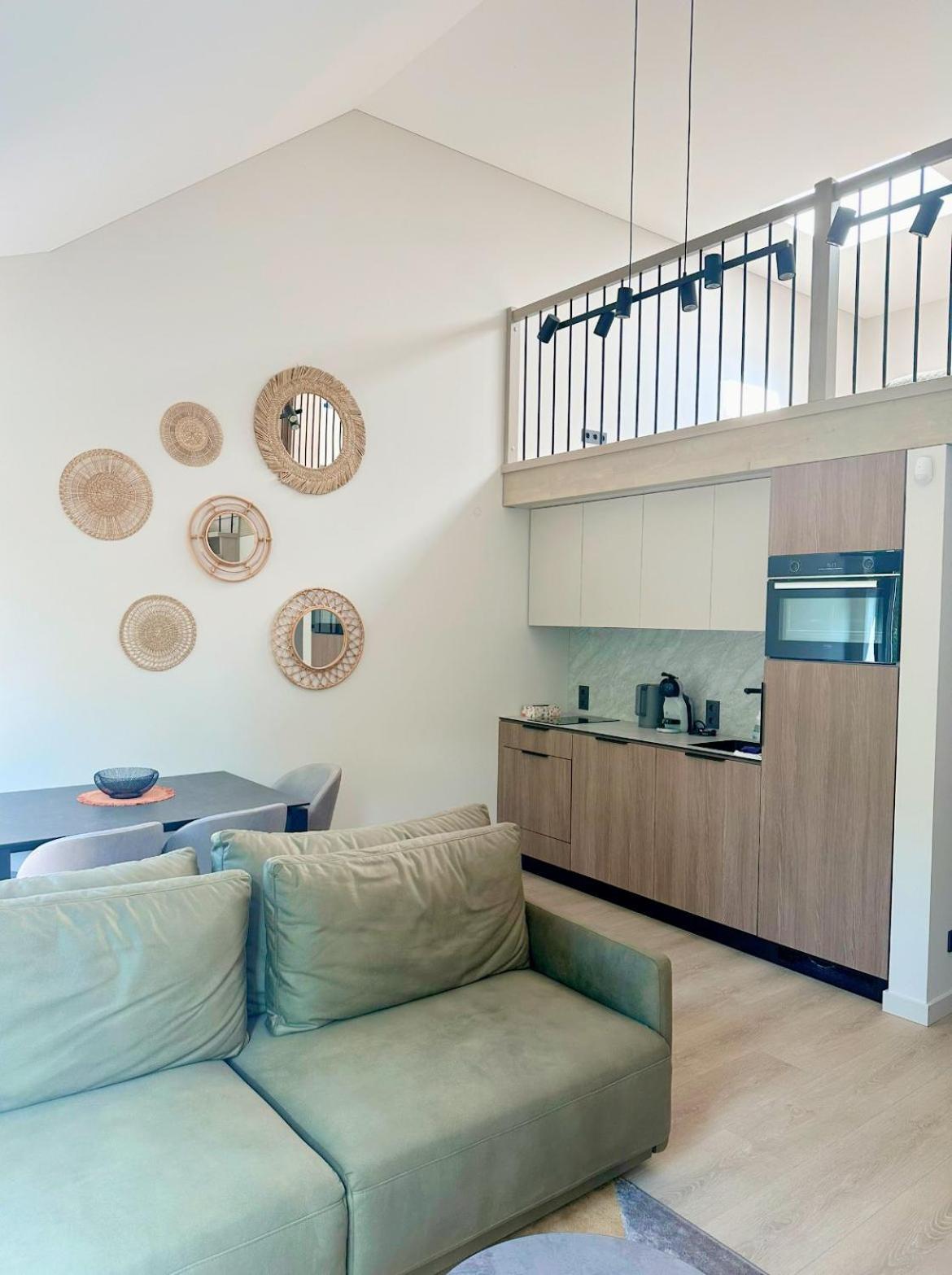 LEX apartments