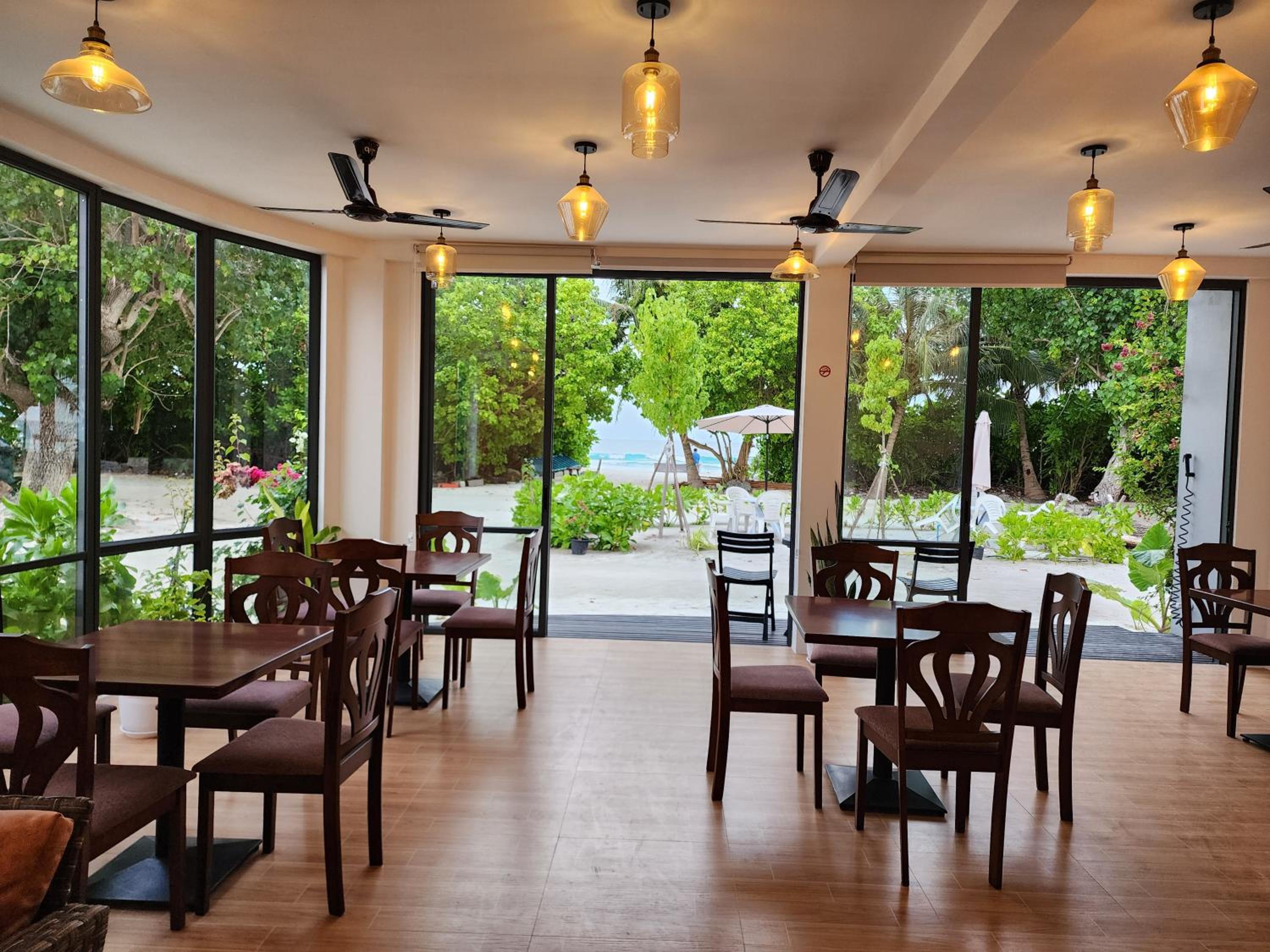 Nikabliss Dhigurah