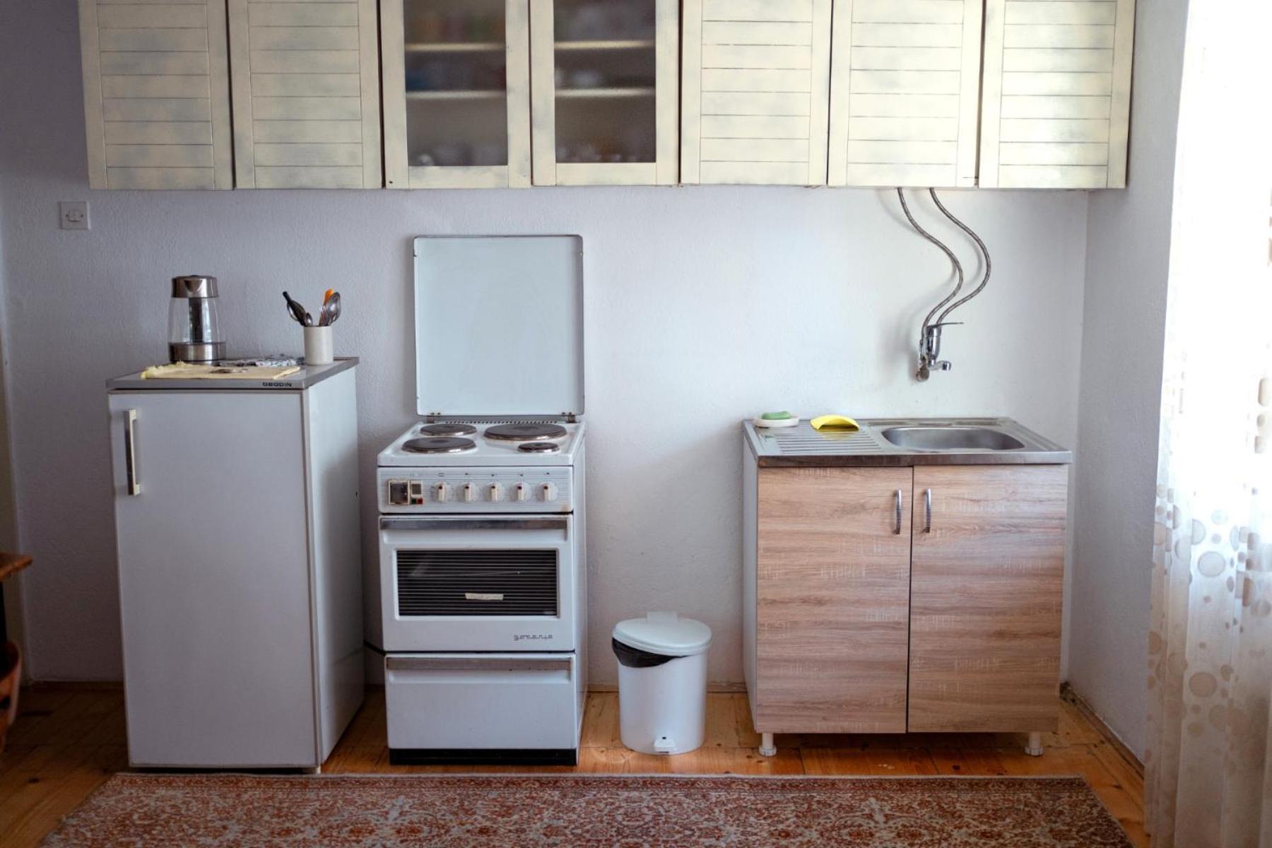 Apartman Ristić