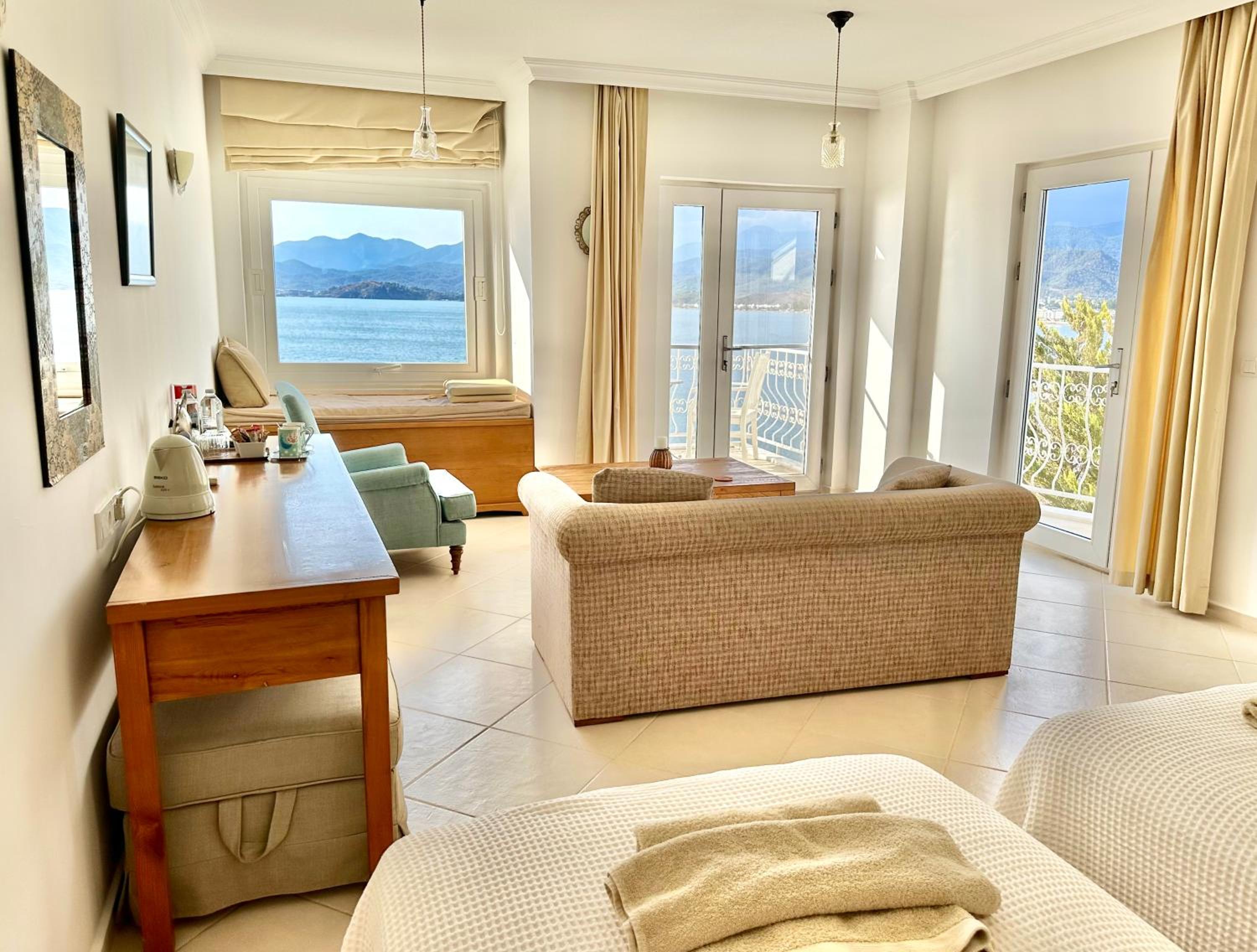 Ece Otel Sovalye Adası - Image 10