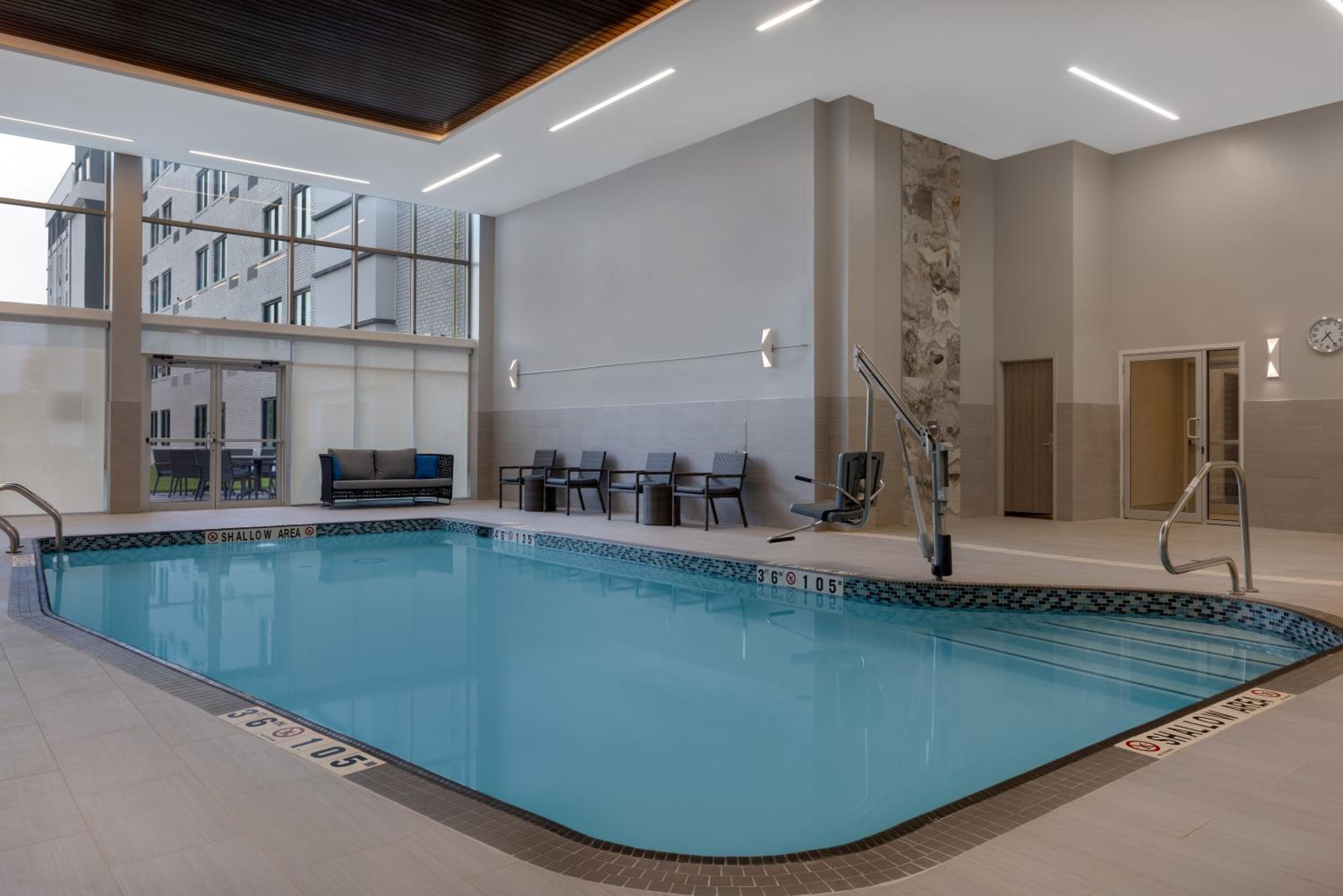 Home2 Suites By Hilton Kingston