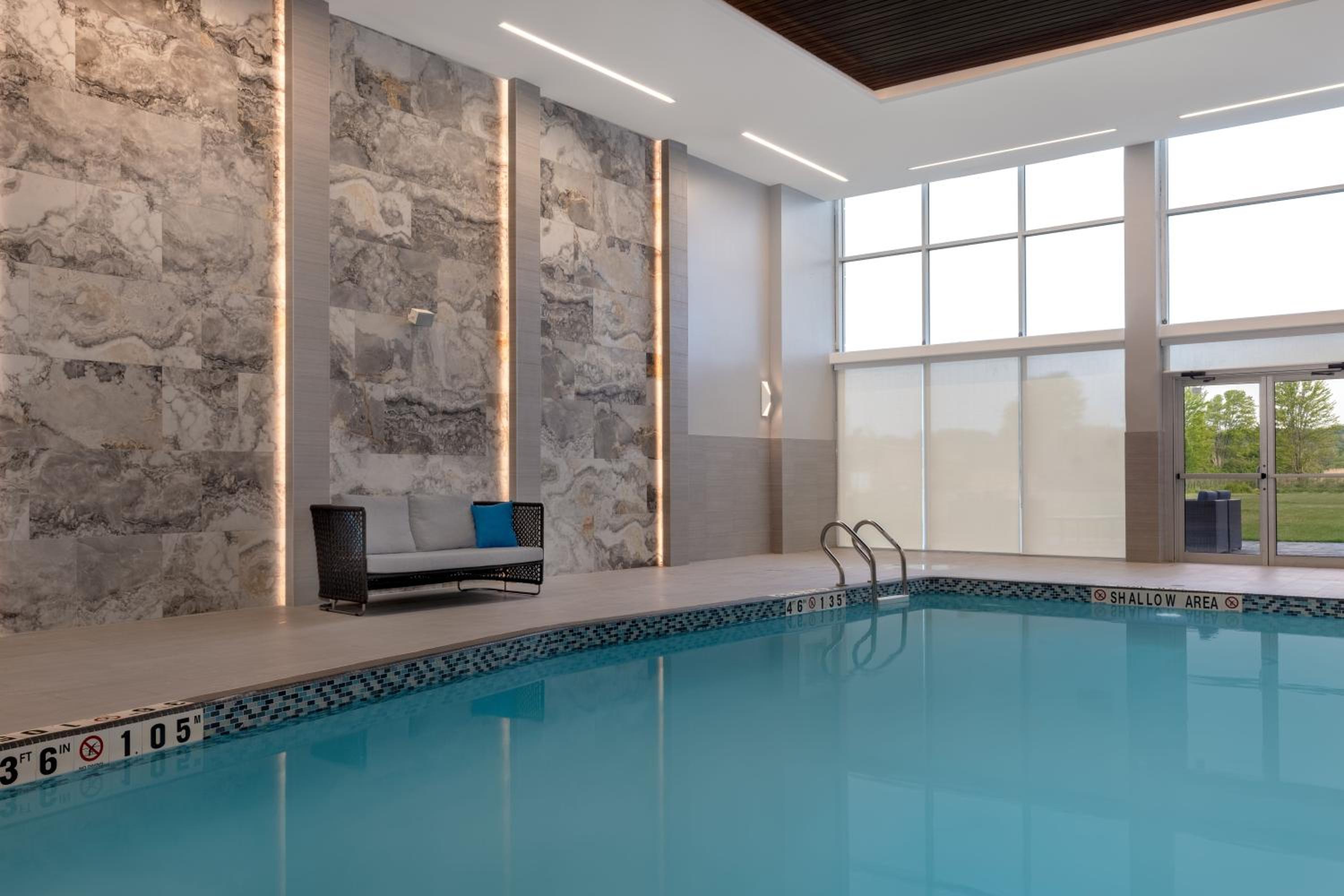 Home2 Suites By Hilton Kingston, Billede 26